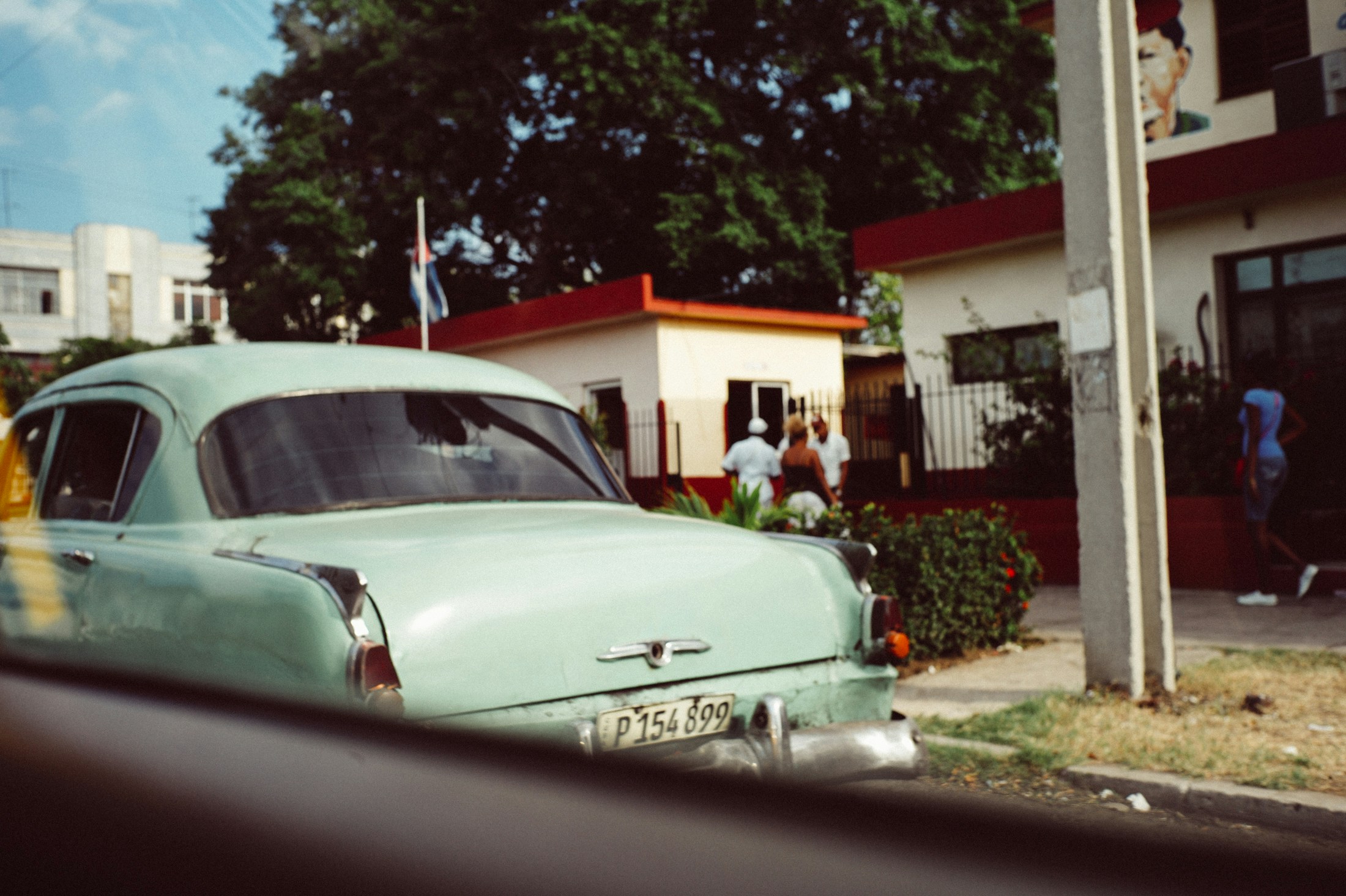 Free Unsplash photo from George Barker