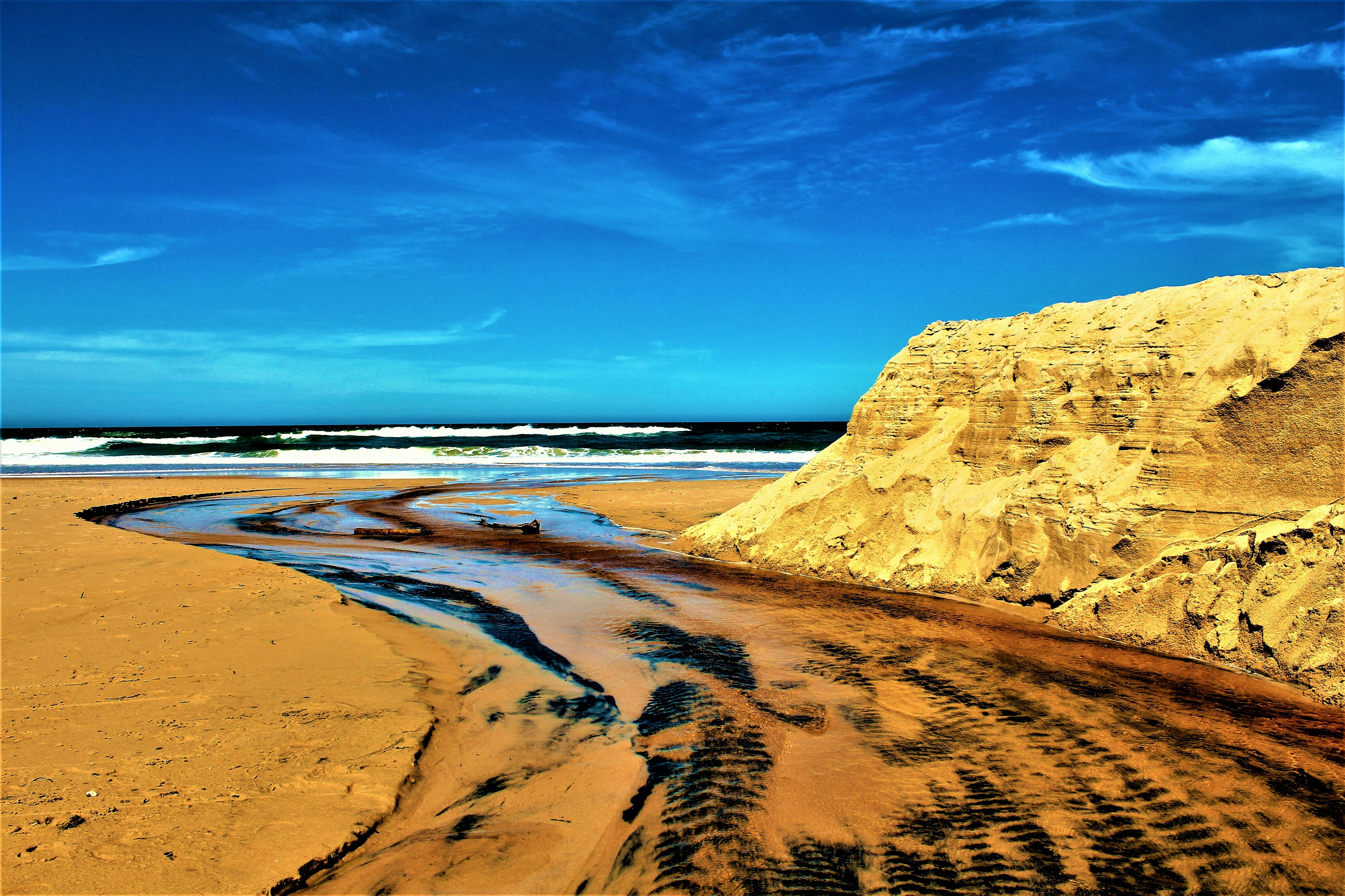 Free Unsplash photo from Dallas Jensen