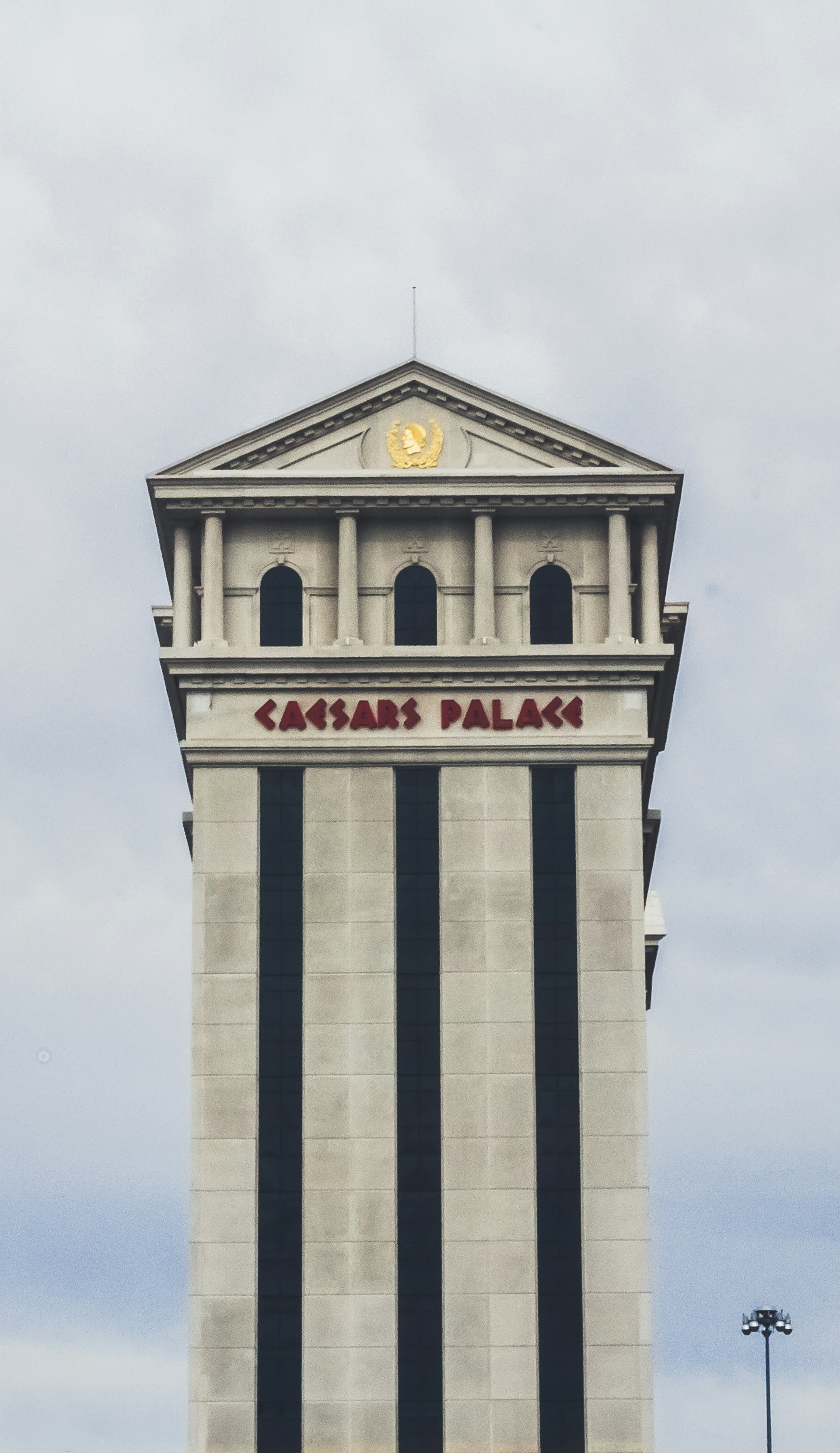 Casars Palace