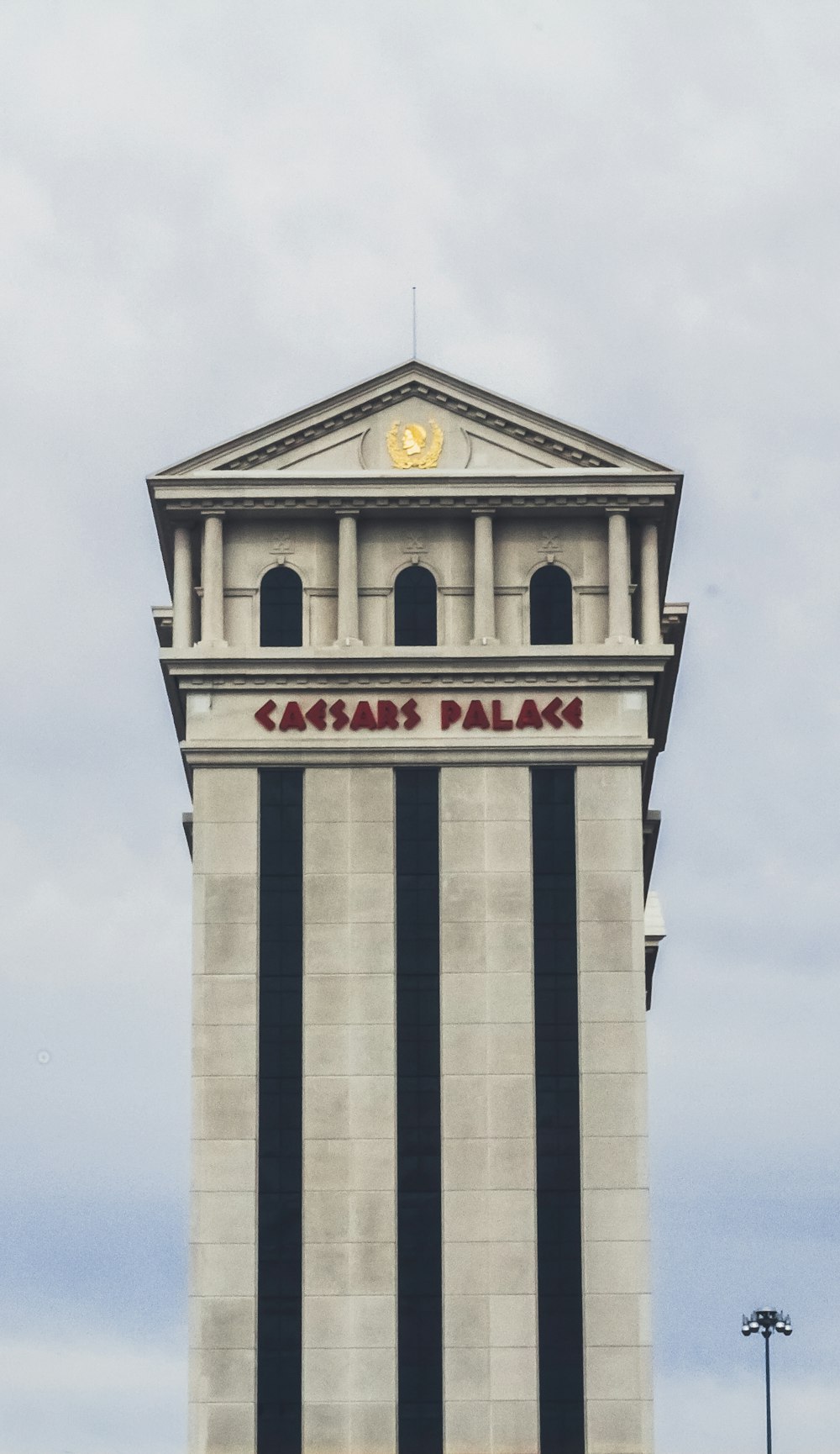 Palais de Casars