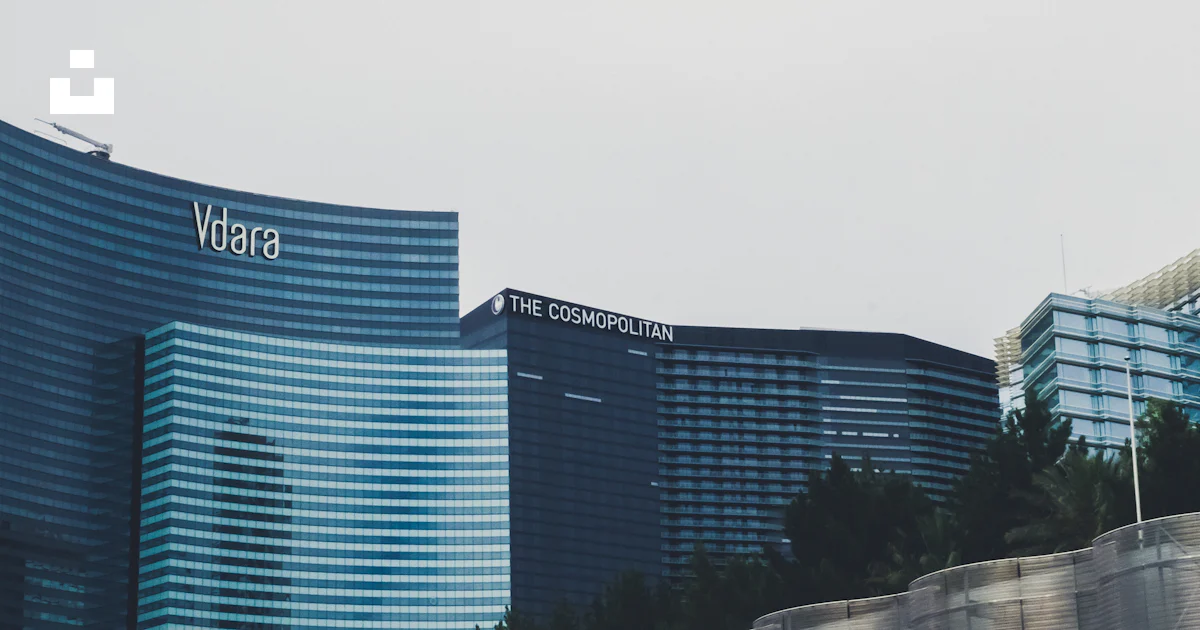 The Cosmopolitan building photo – Free Las vegas strip Image on Unsplash