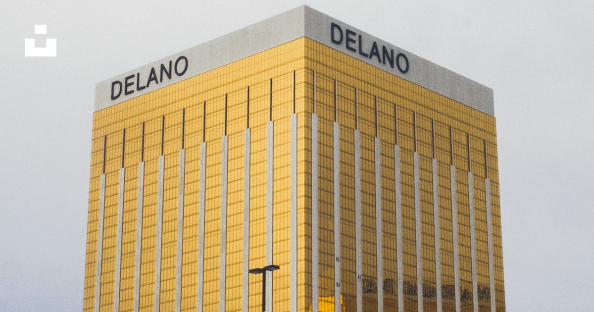 Delano building photo Free United states Image on Unsplash