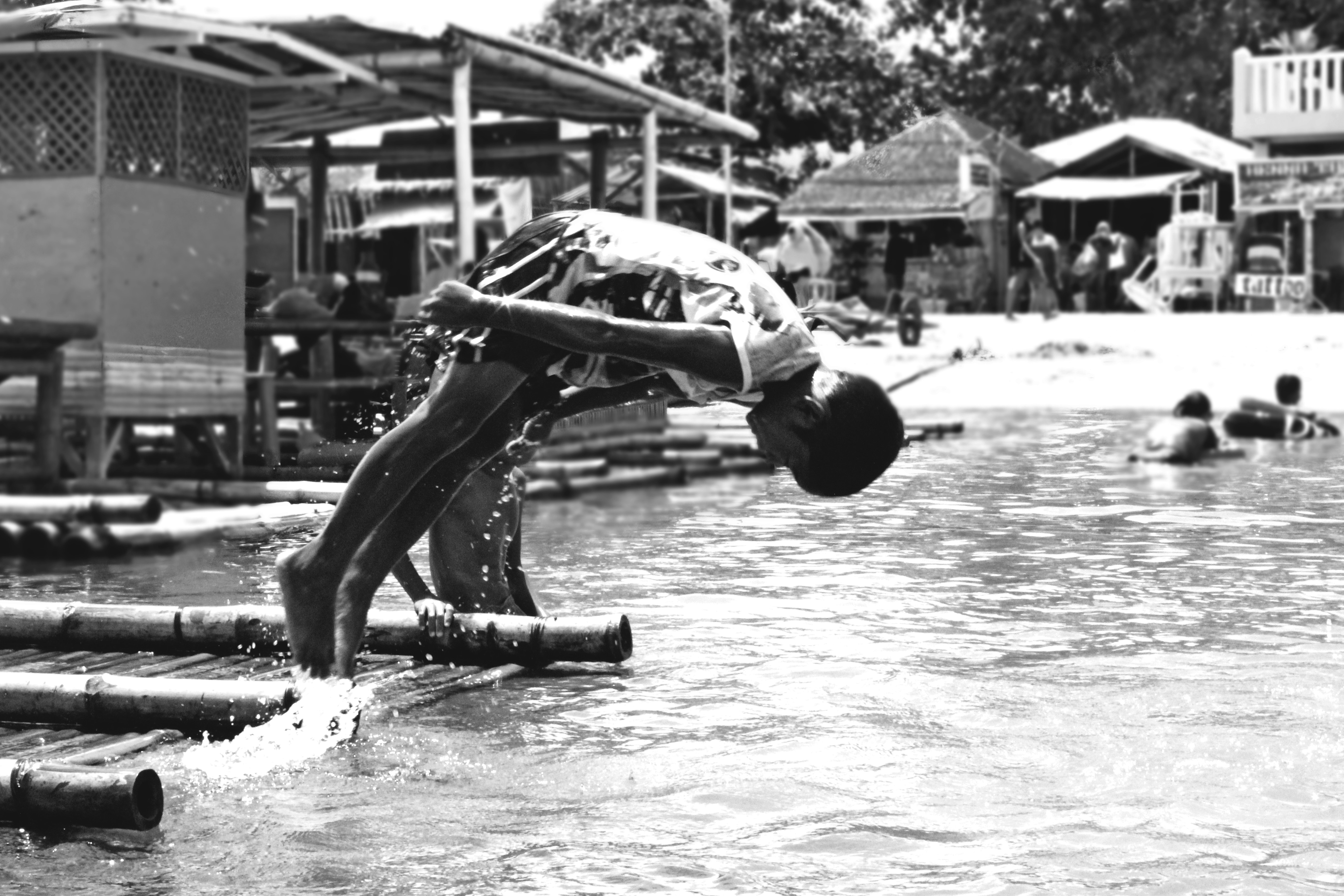 Free Unsplash photo from Jay El Bautista