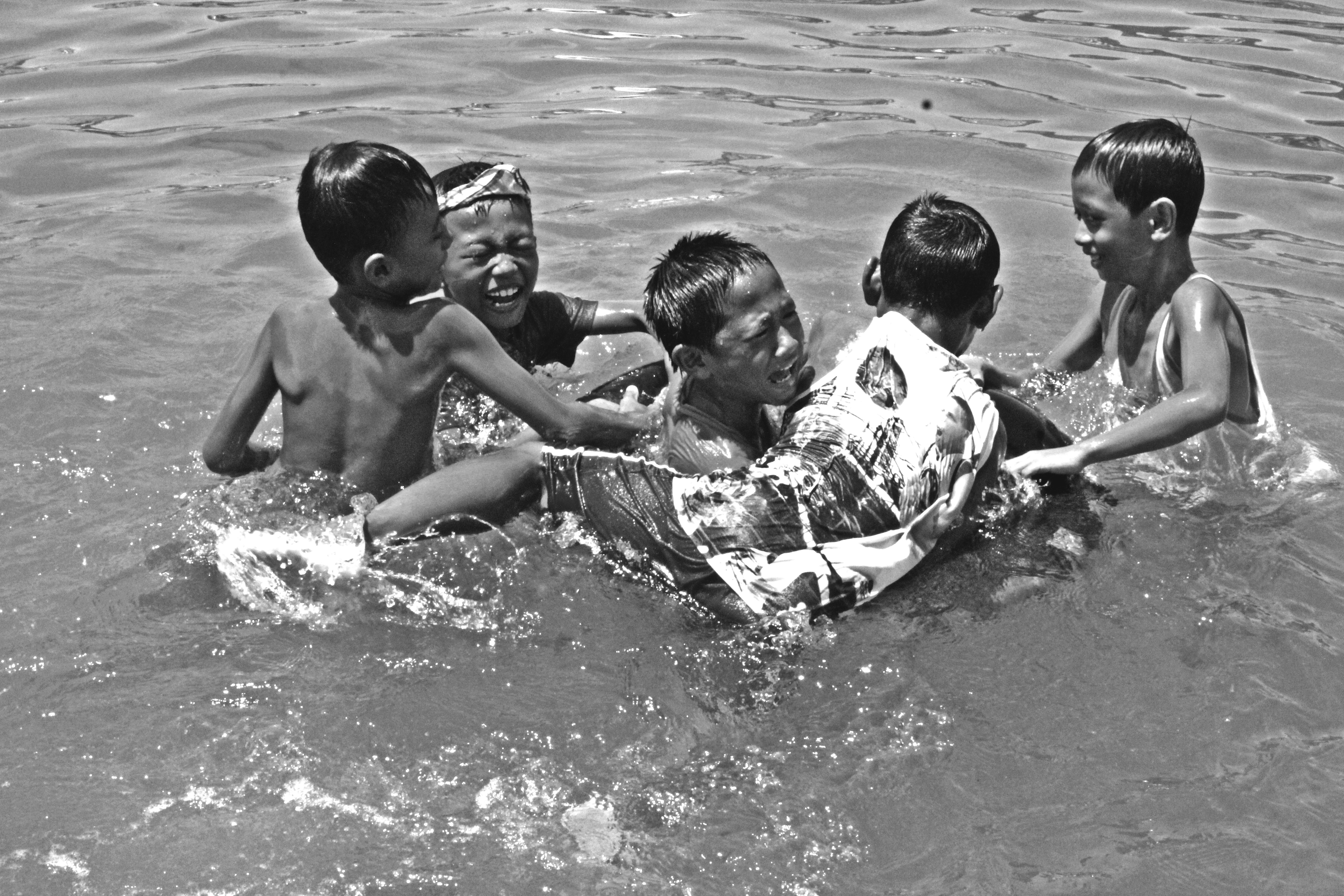 Free Unsplash photo from Jay El Bautista