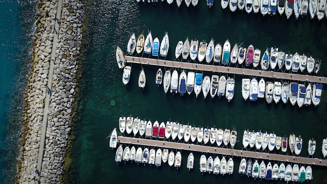 Dock photo spot Marseille Vieux Port