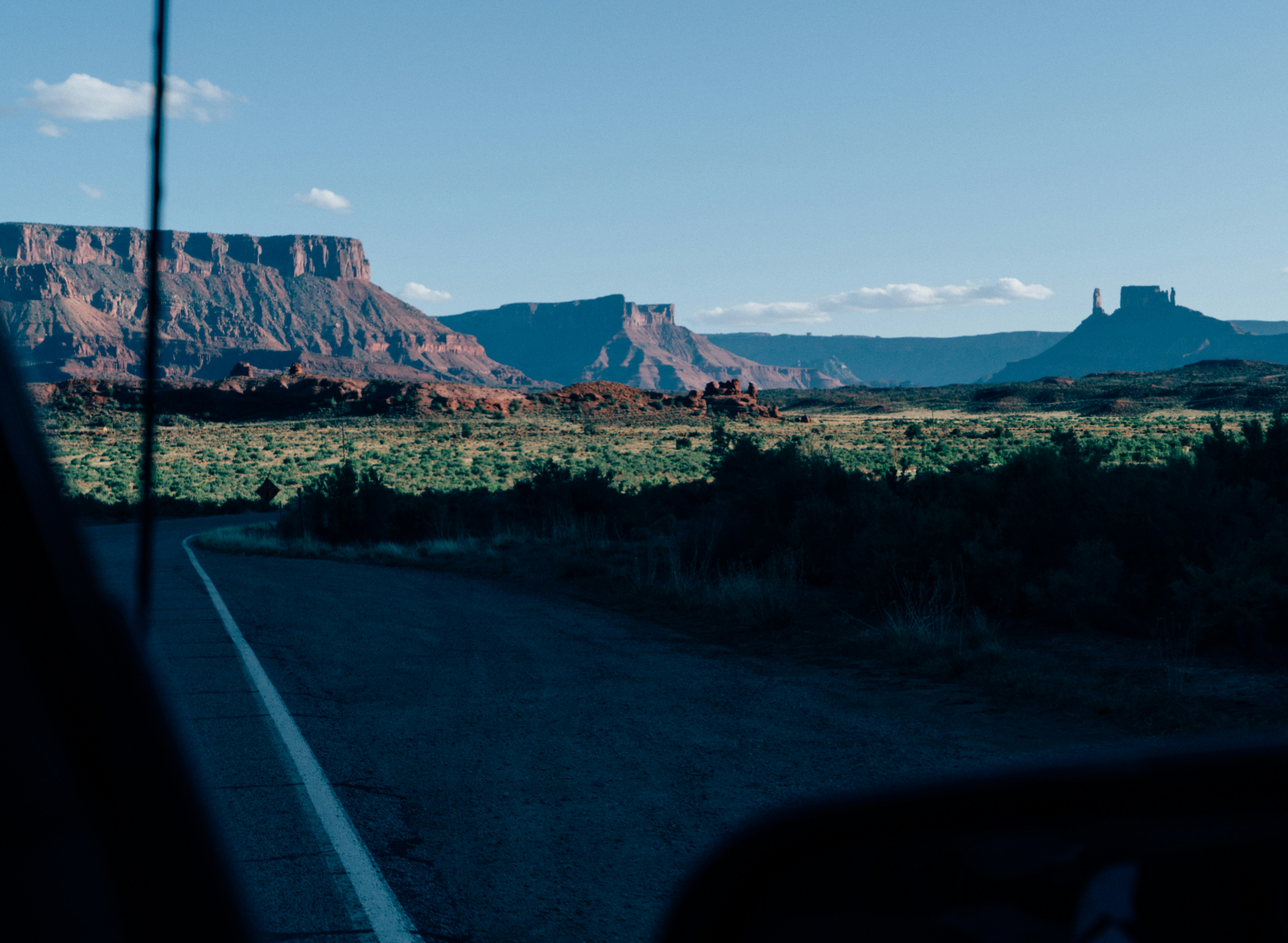 Free Unsplash photo from Alexander Ramsey