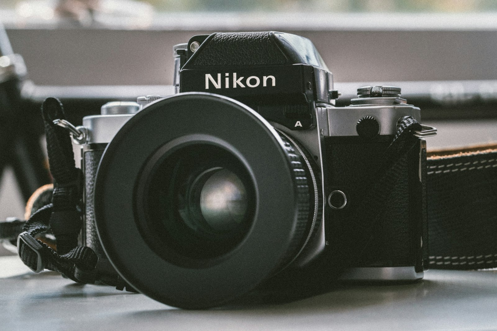 Canon EOS-1D X Mark II + Canon EF 100mm F2.8L Macro IS USM sample photo. Black nikon milc camera photography