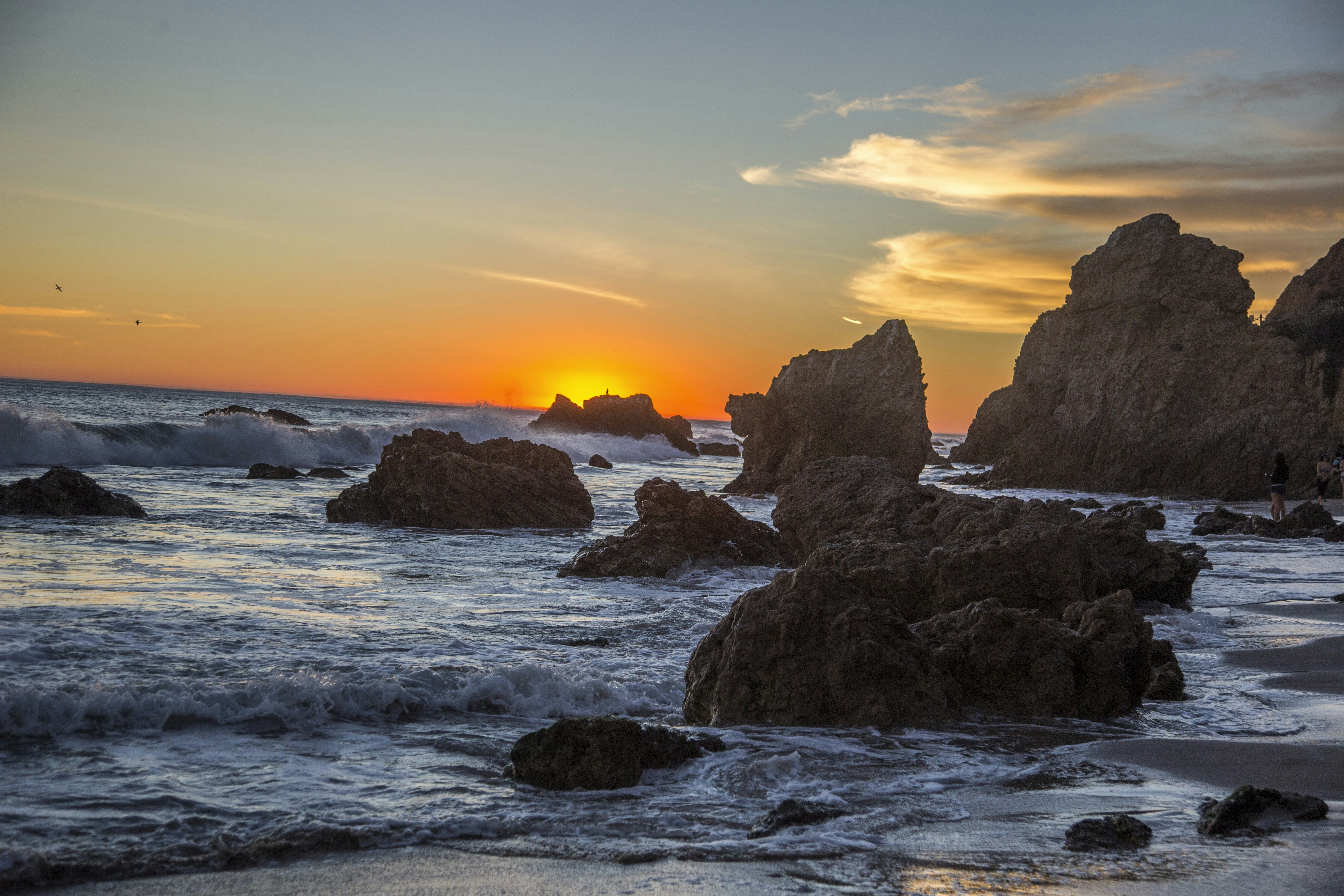 Free Unsplash photo from Derek Thomson