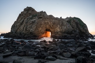 Open doors and decision making