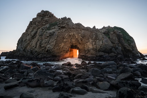 Open doors and decision making