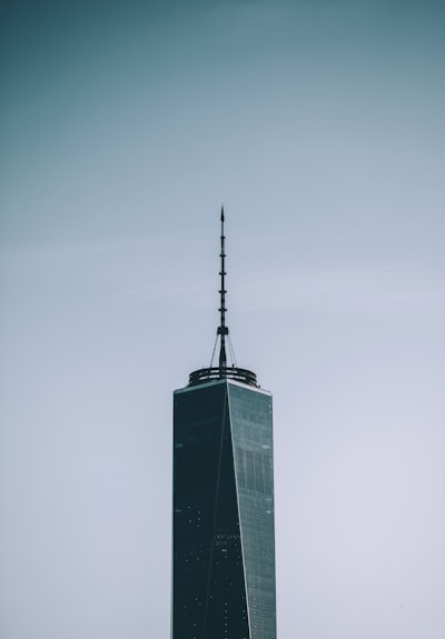 One World Trade Center - From The James New York - SoHo, United States