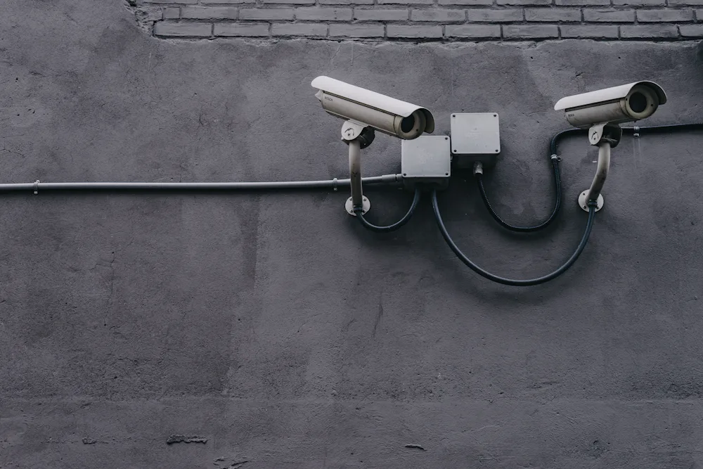 Access Control Systems: Beyond "Opening Doors" — Intelligent Management Experience