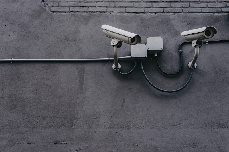 Sistema de seguridad