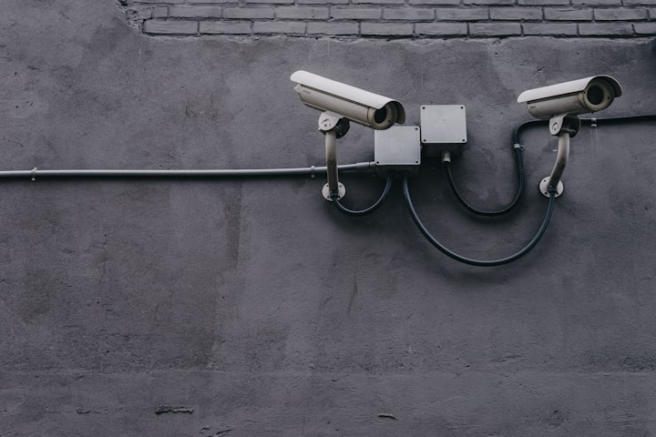 [HackRead] Benefits Of Having Video Surveillance In Your Business