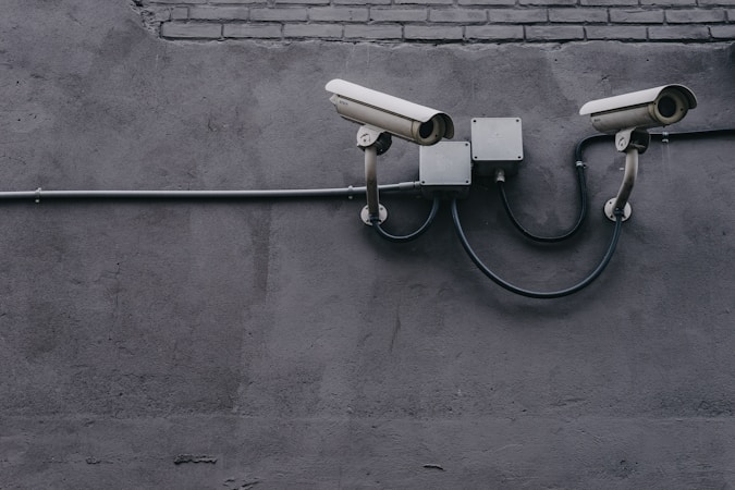 Comprehensive Overview of Camcore: Delhi’s Premier CCTV and Networking Company