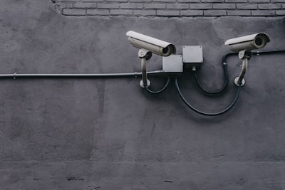 Seguridad Física y Pública