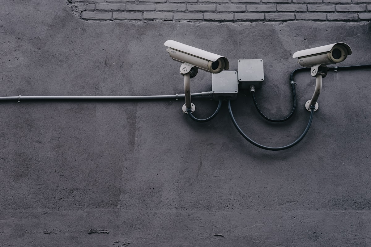 Nexus Guard Smart Lock