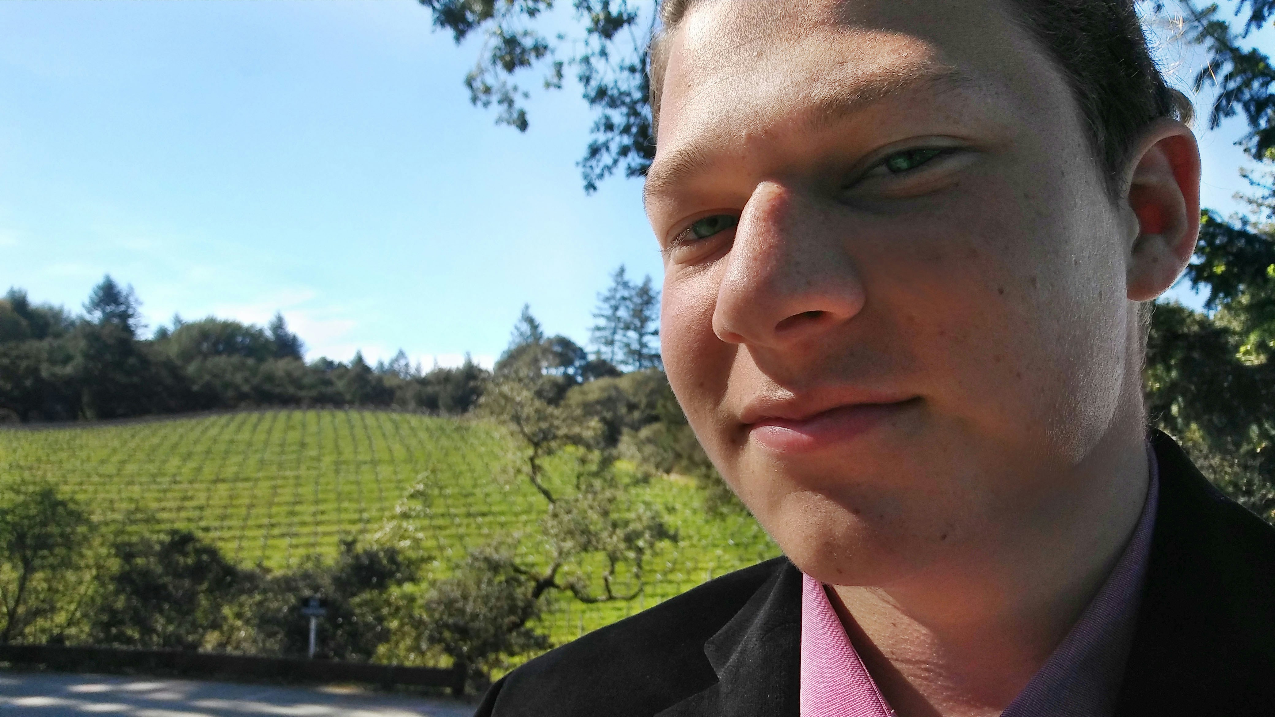 Free Unsplash photo from D B