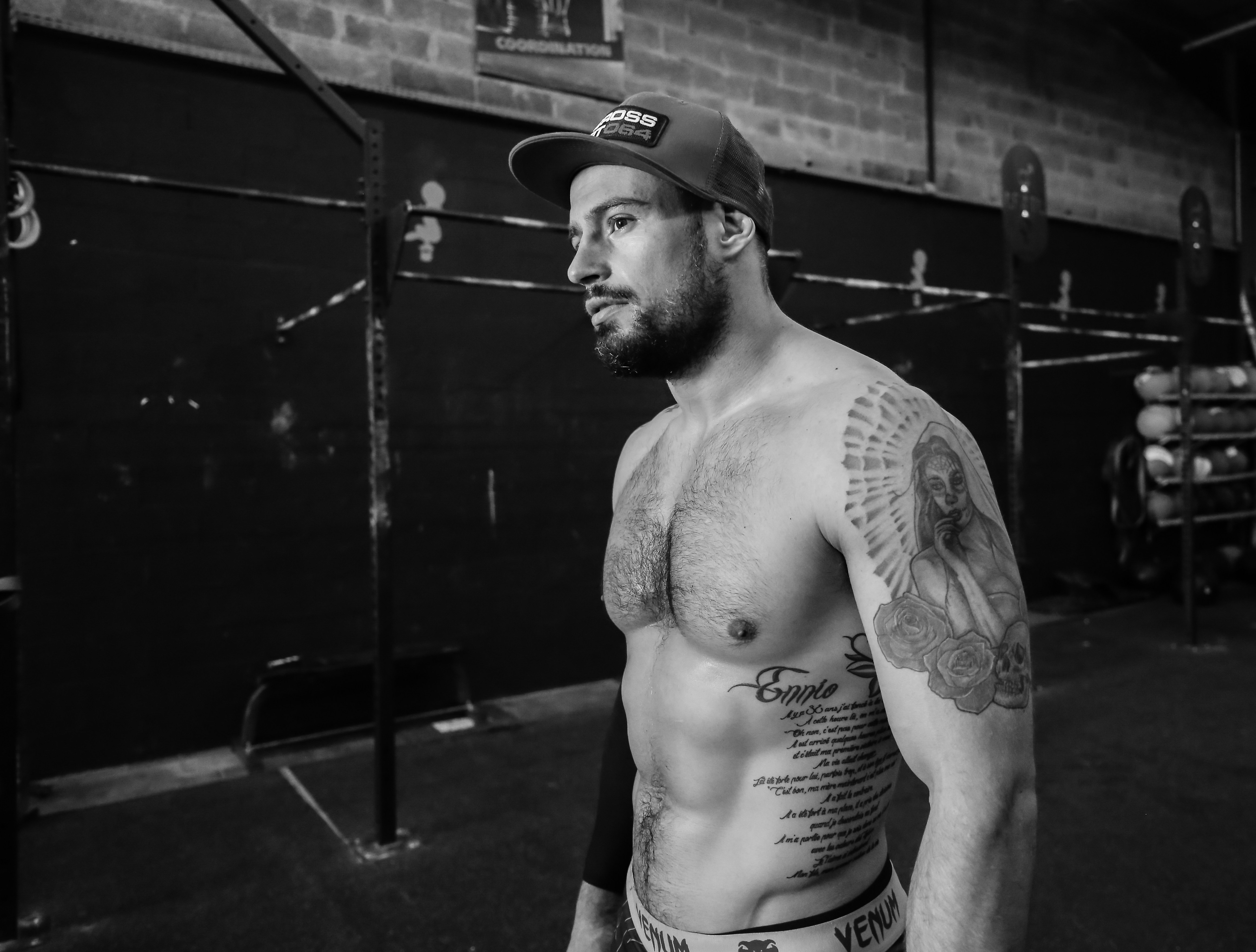 Free Unsplash photo from Nicolas Barbier Garreau