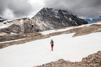 How to Layer for Cold Weather Running
