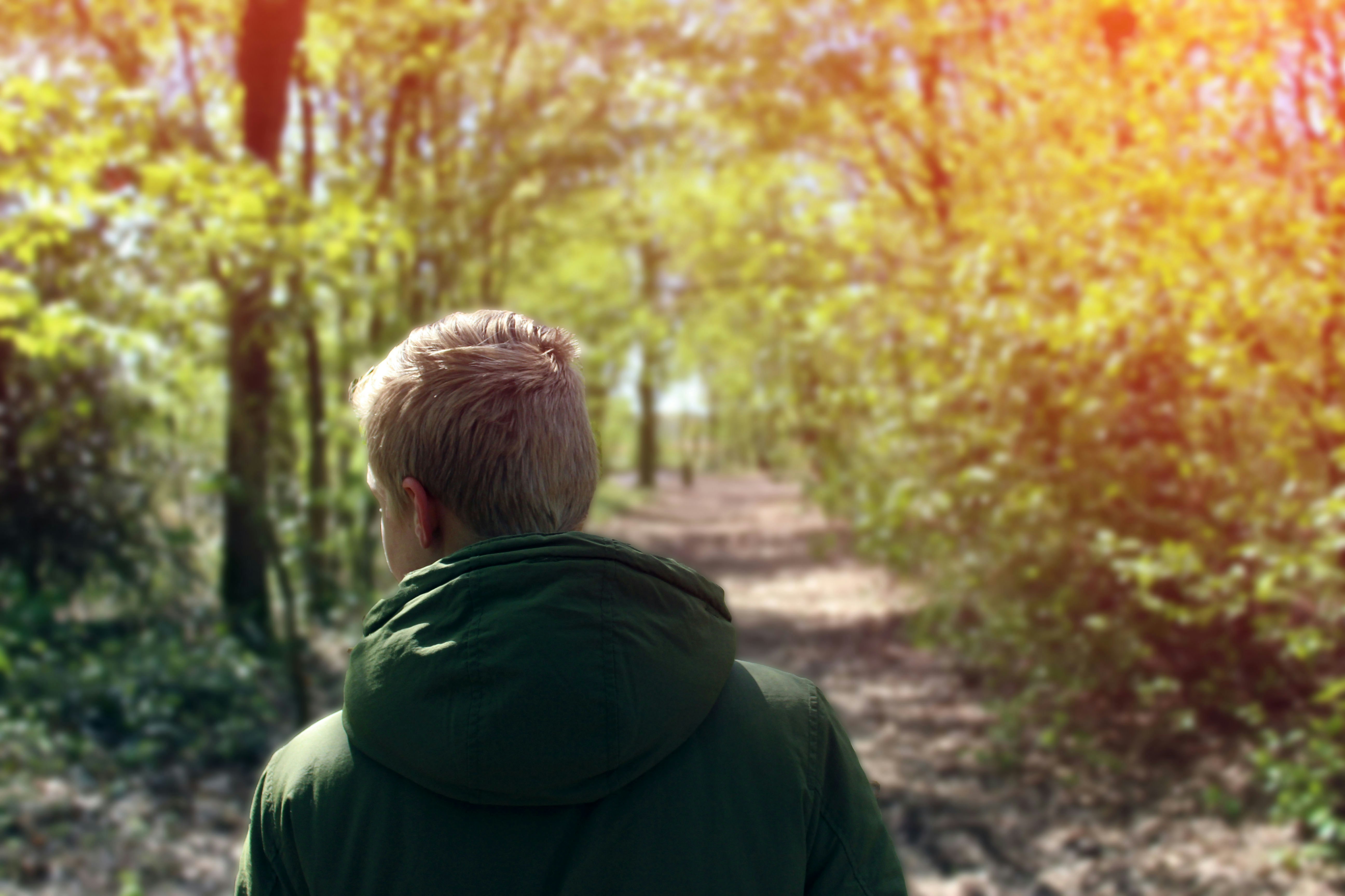 Free Unsplash photo from Ian Veenstra