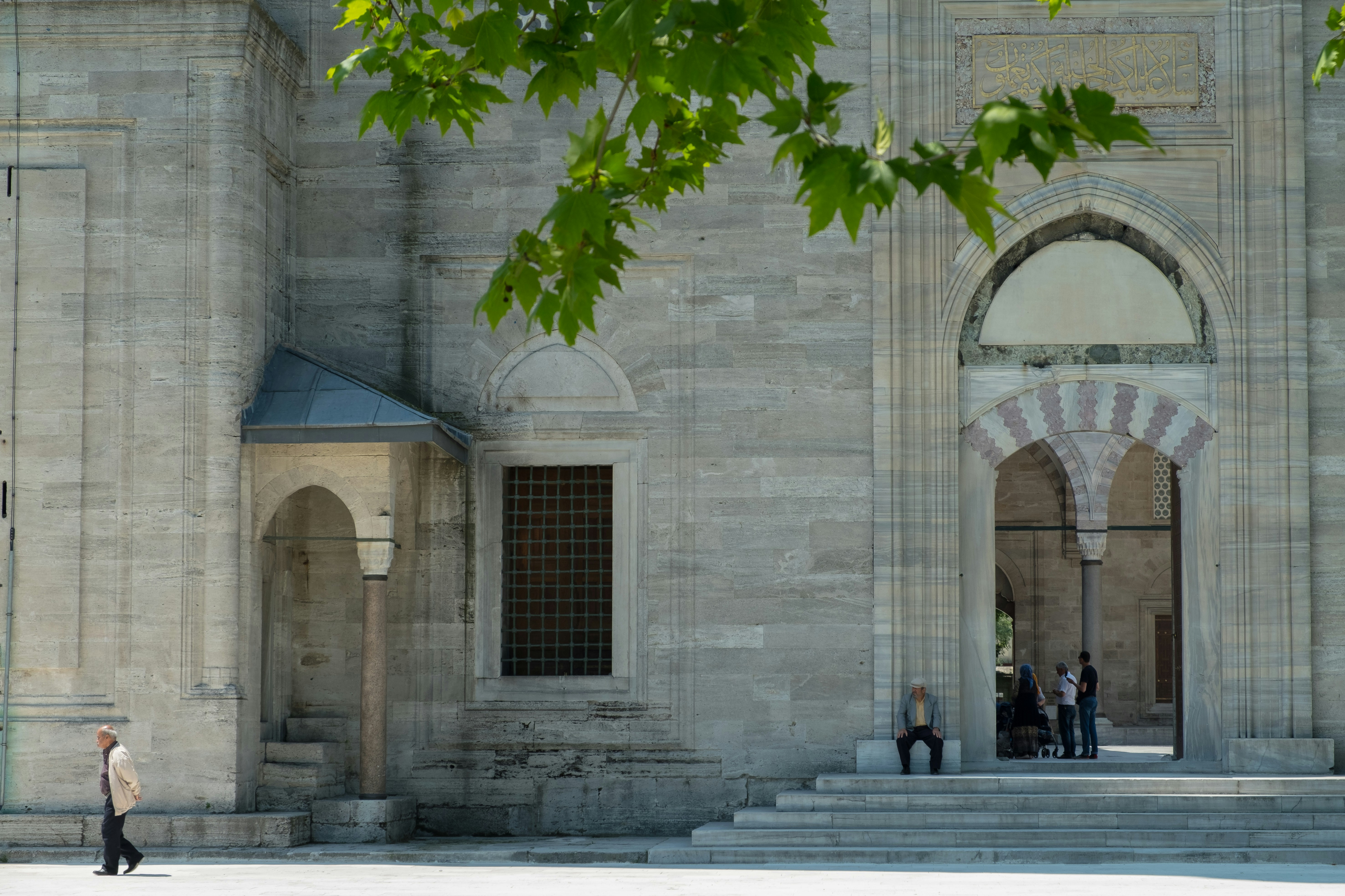 Free Unsplash photo from Javi Lorbada