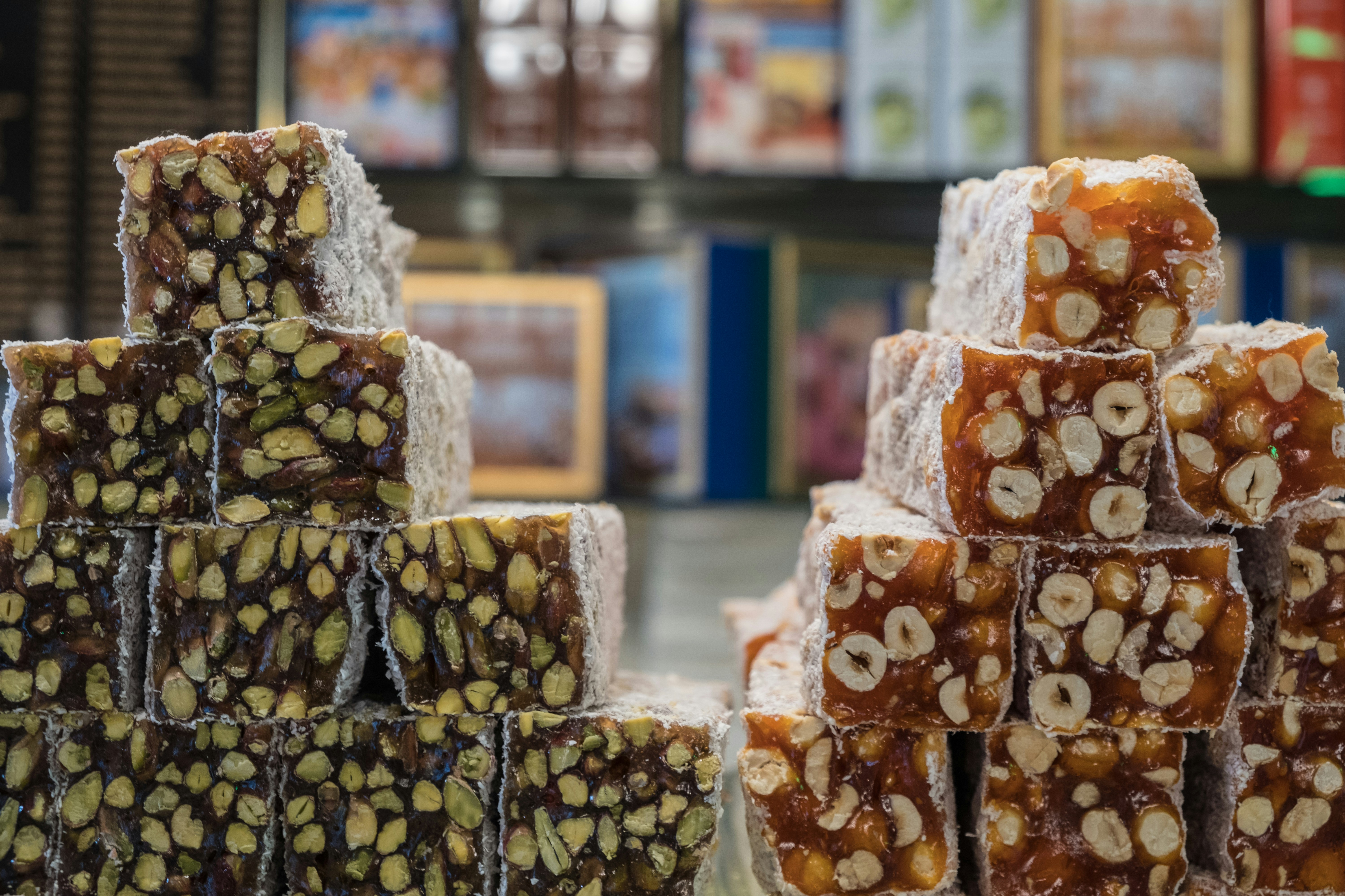 Free Unsplash photo from Javi Lorbada