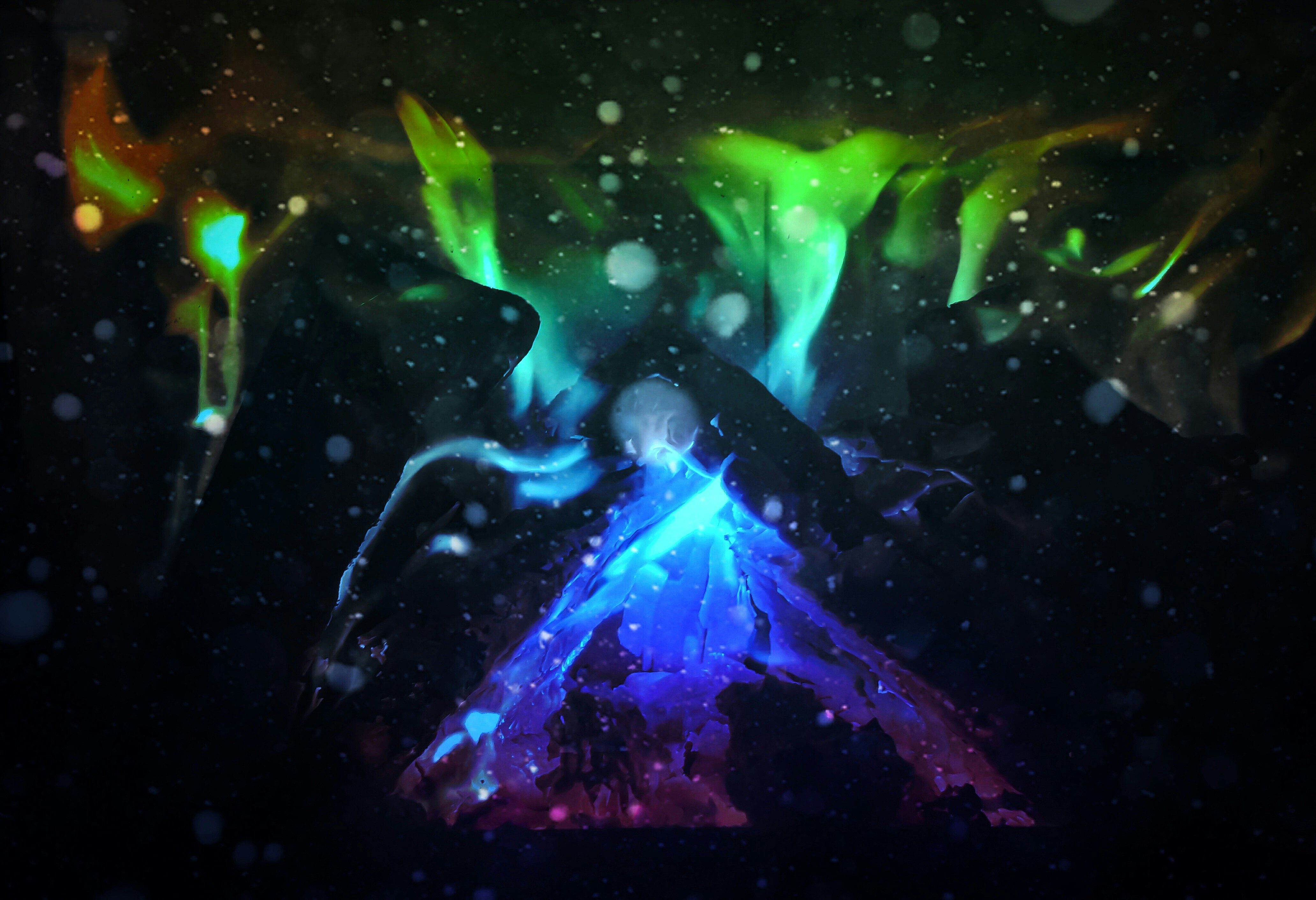 Free Unsplash photo from Blaque X