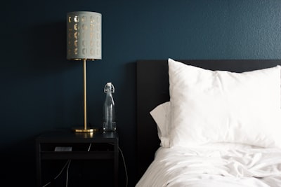 Hotel review
