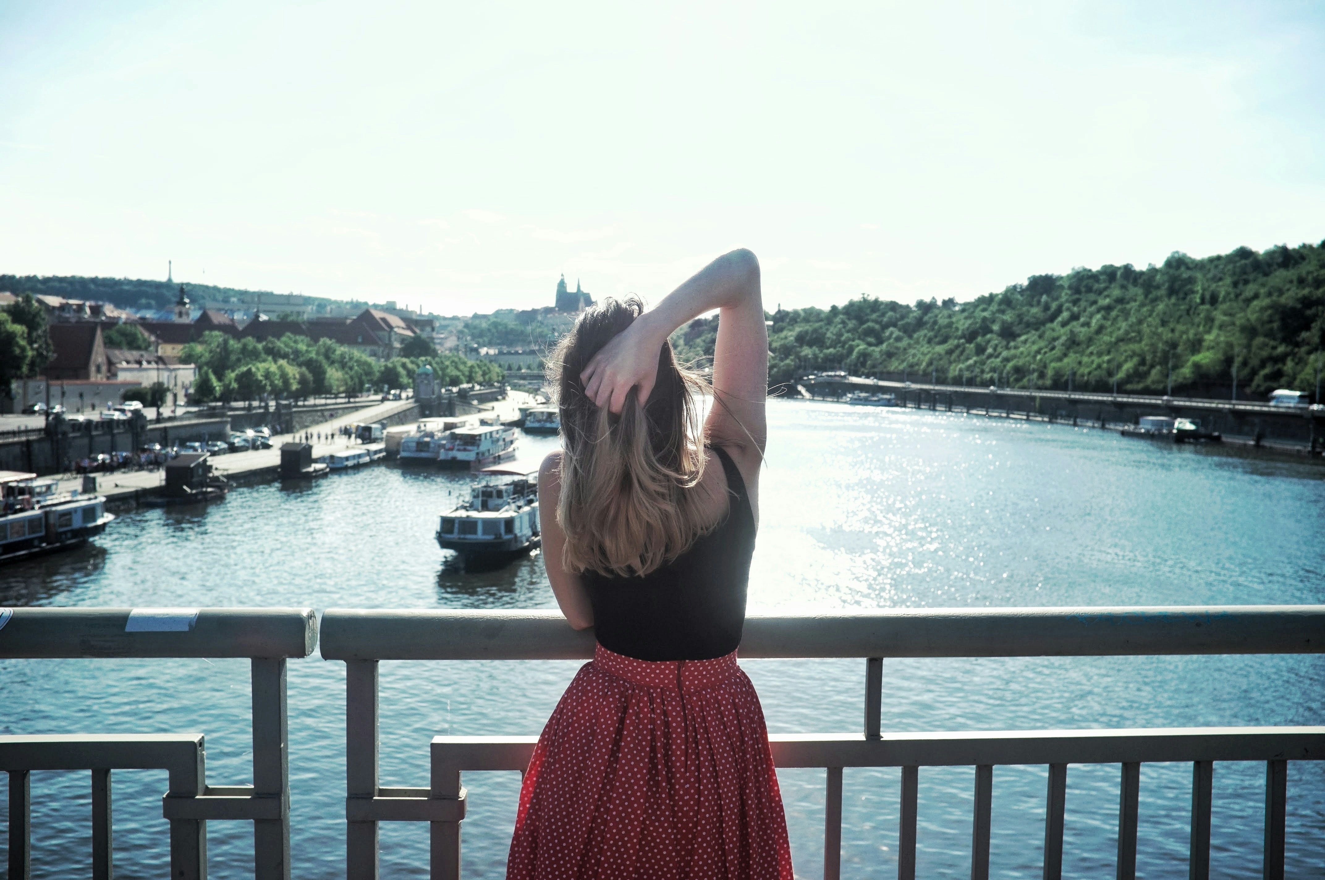 Free Unsplash photo from Ondřej Bárta