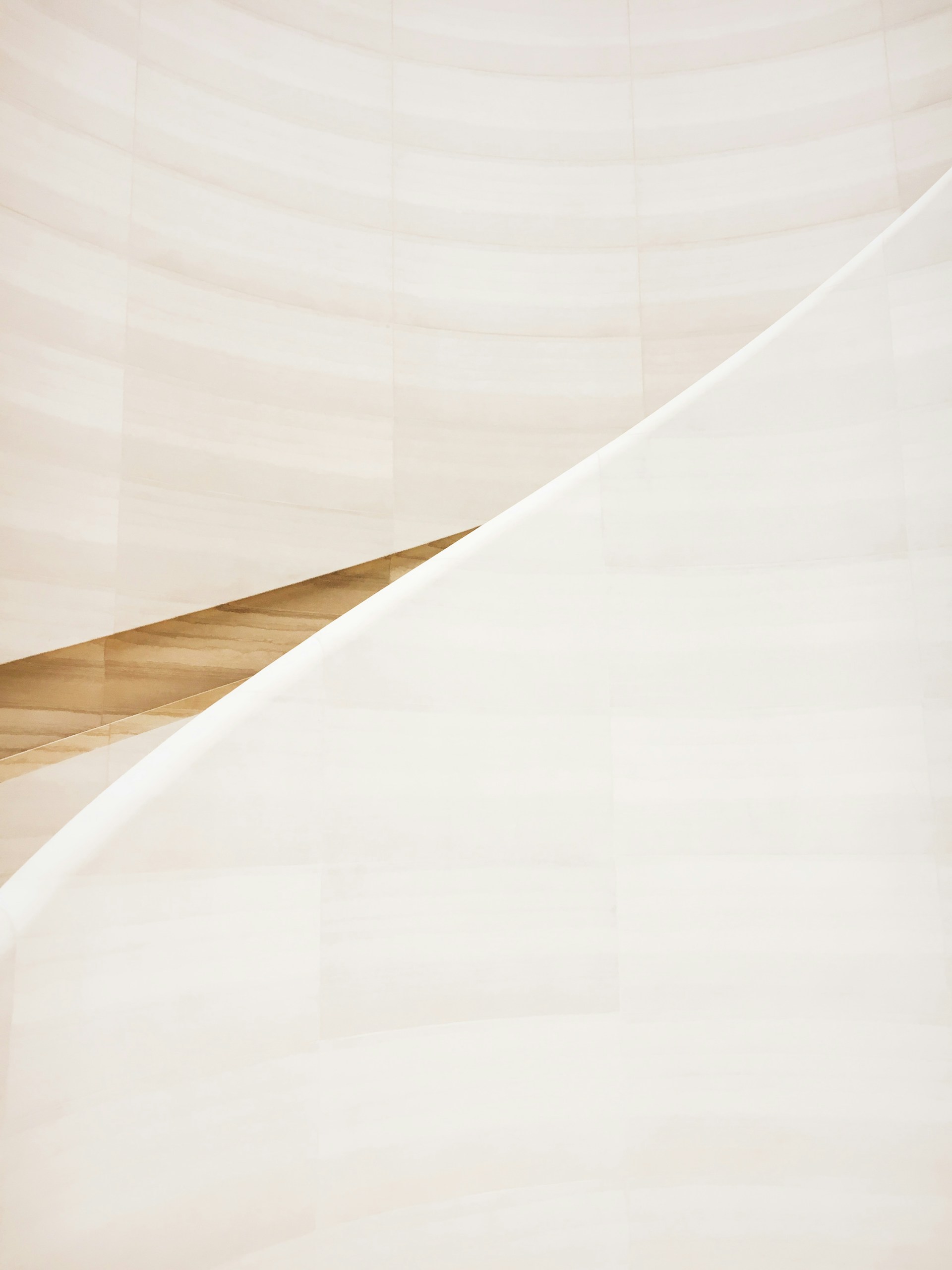 white cloth