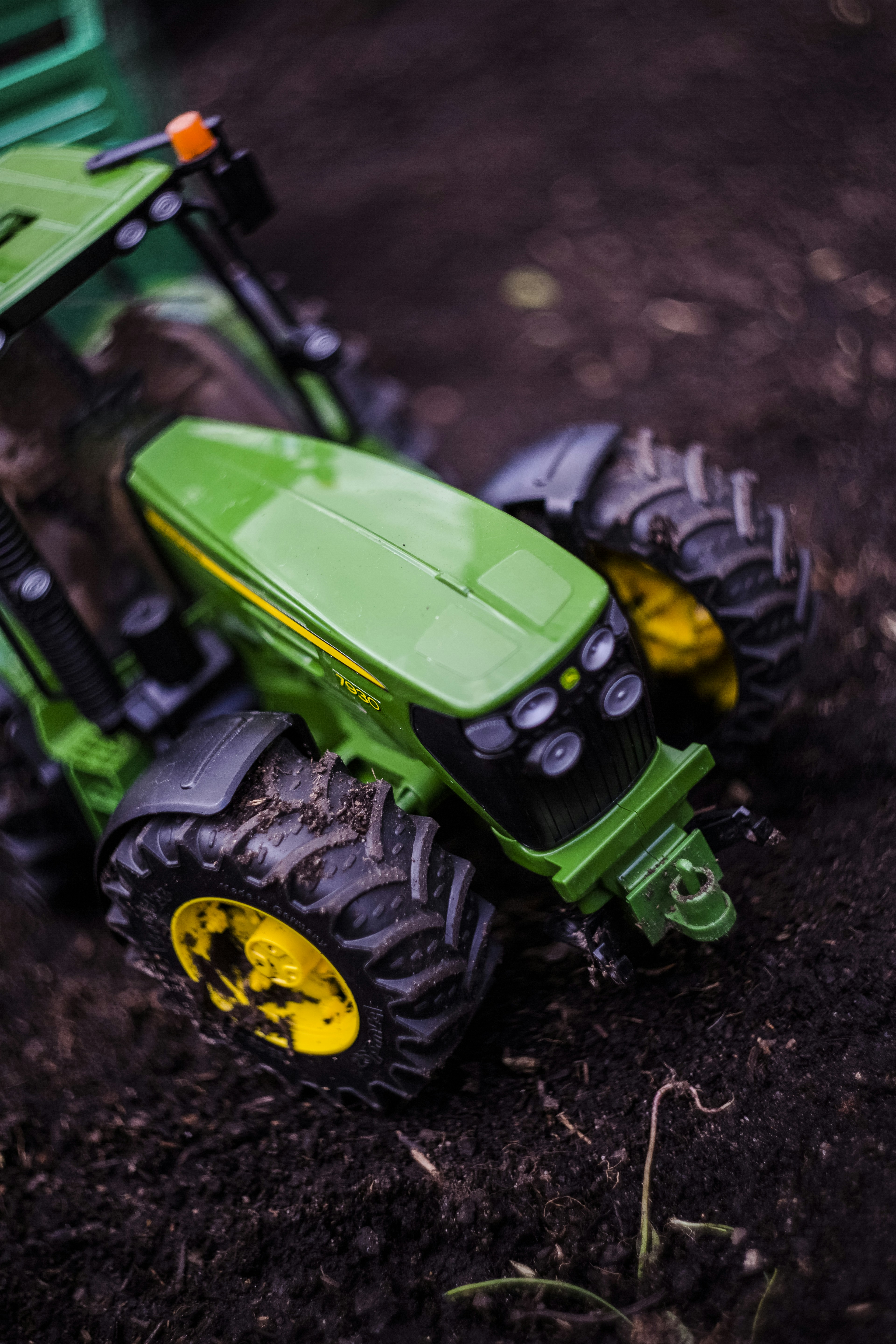 Premium Tractor Tires