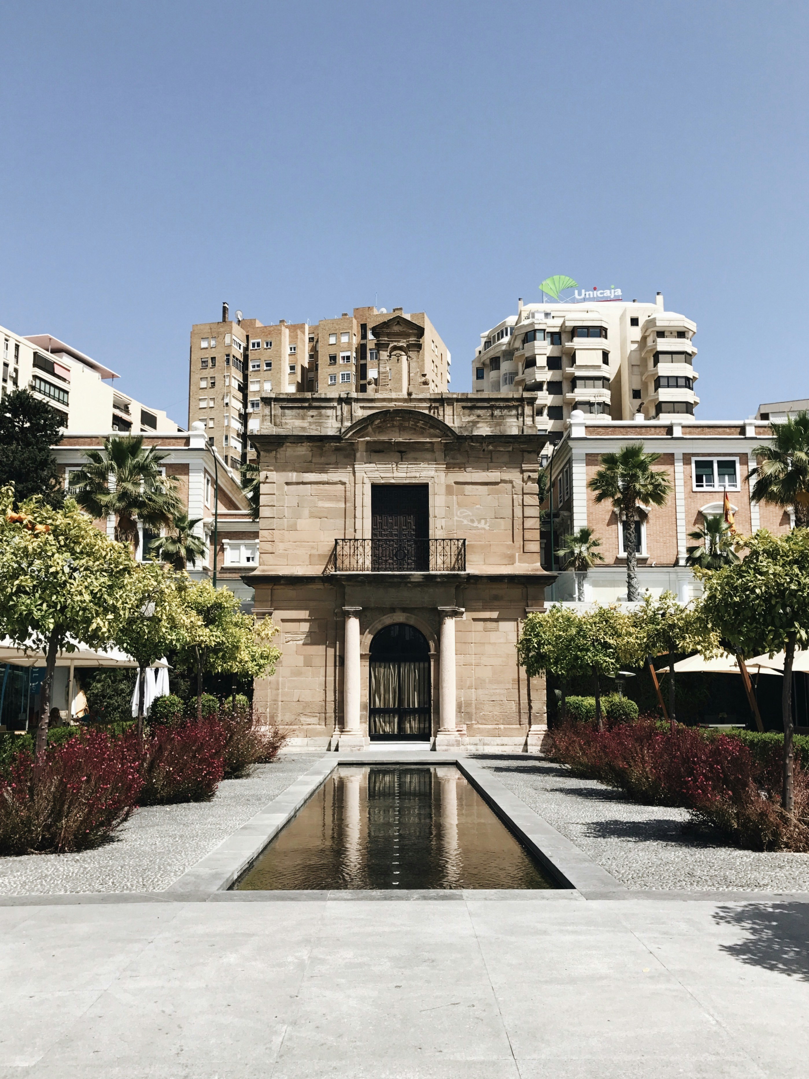 Free Unsplash photo from Caleb Stokes