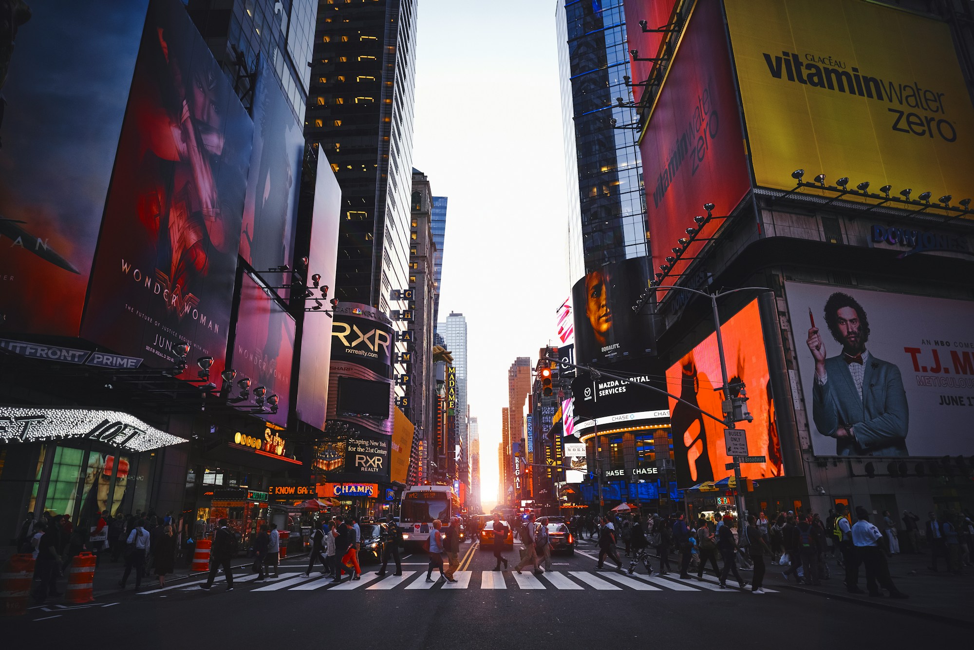 New York event venues