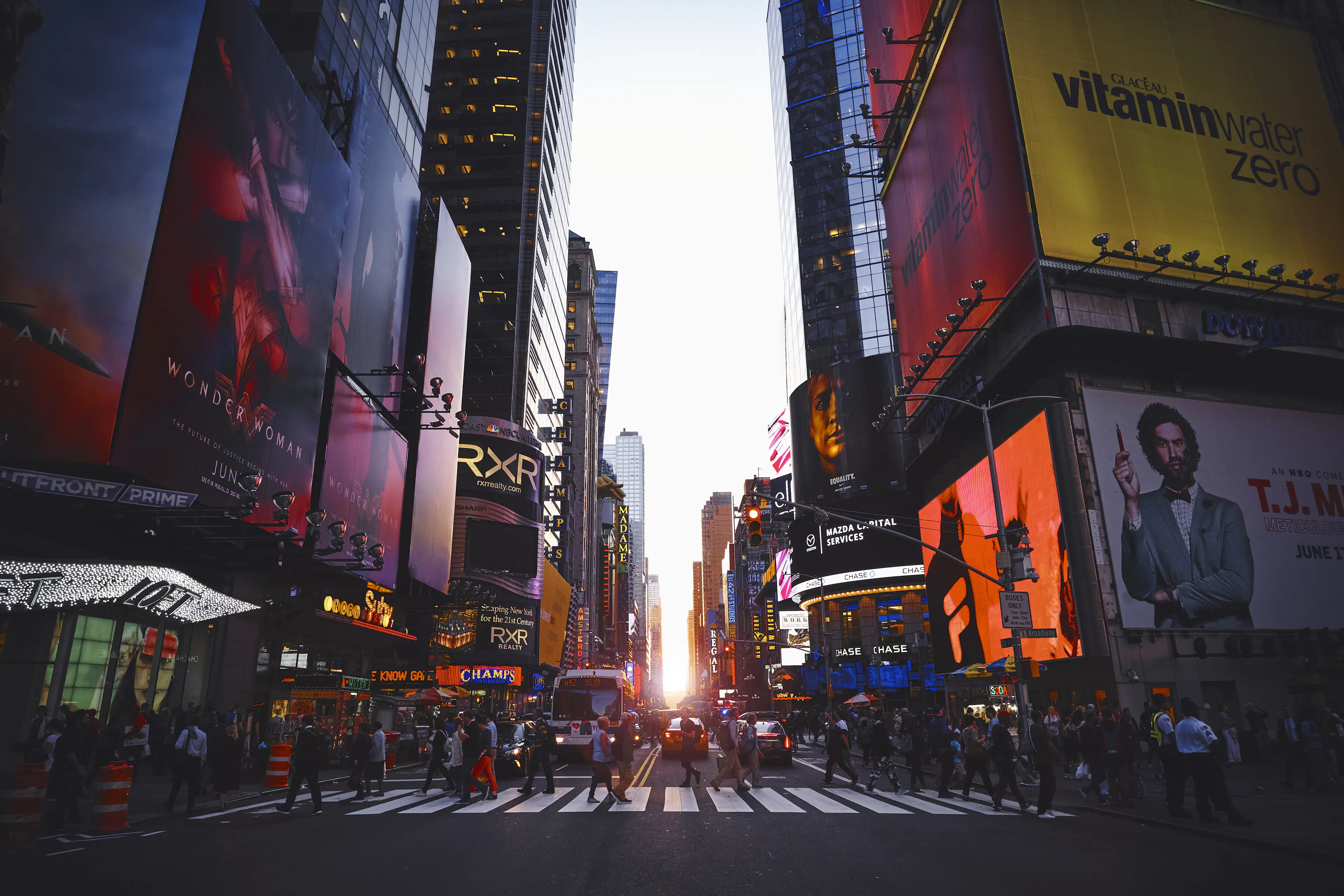 New York City, USA