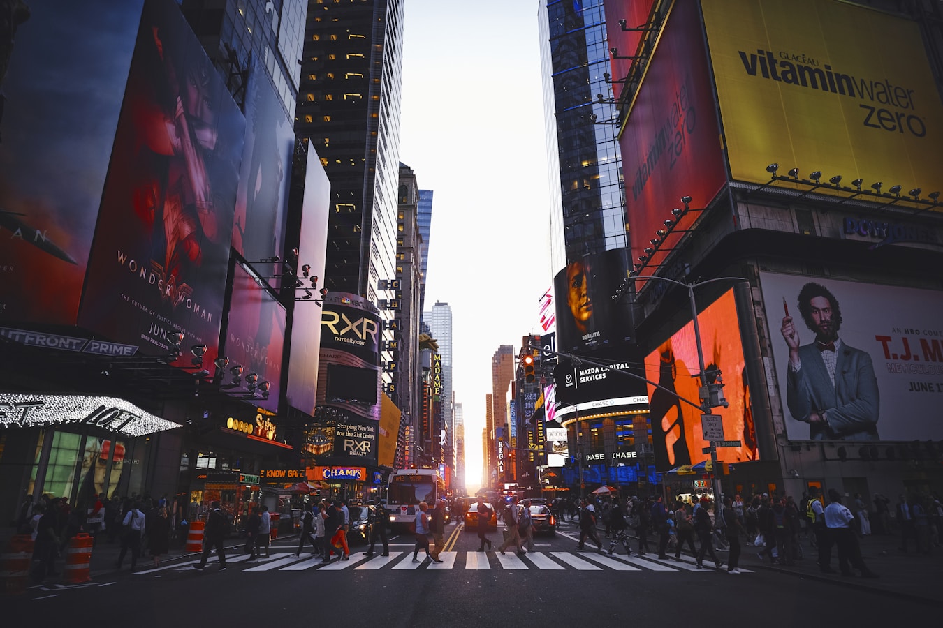 Nueva York VIP