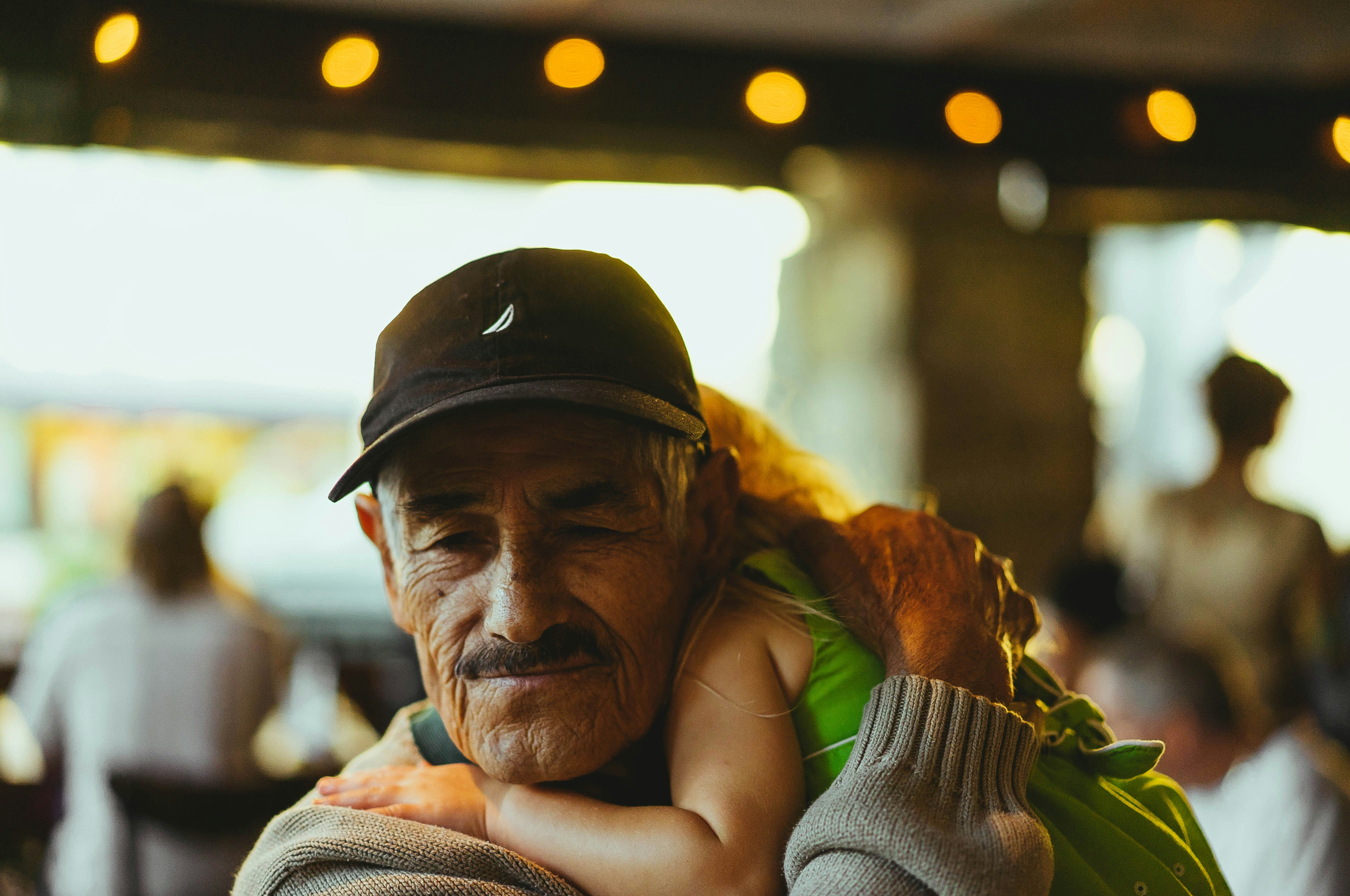 The Unexpected Symphony of Shared Silence: Strengthening Family Bonds Through Quiet Moments