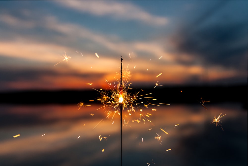 shallow focus photography of fireworks photo – Free Light Image on Unsplash