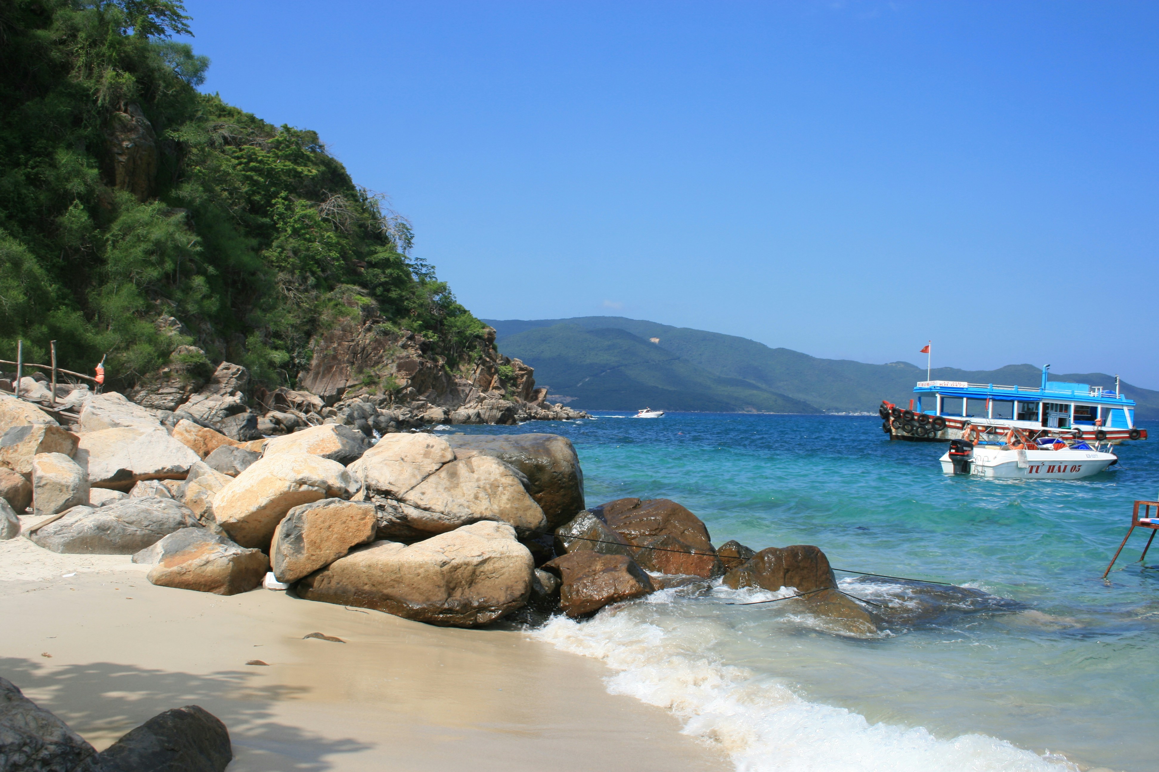 Free Unsplash photo from Kiên Nguyễn Trọng