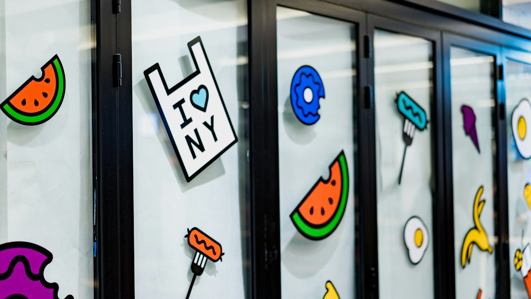 enamel pins display