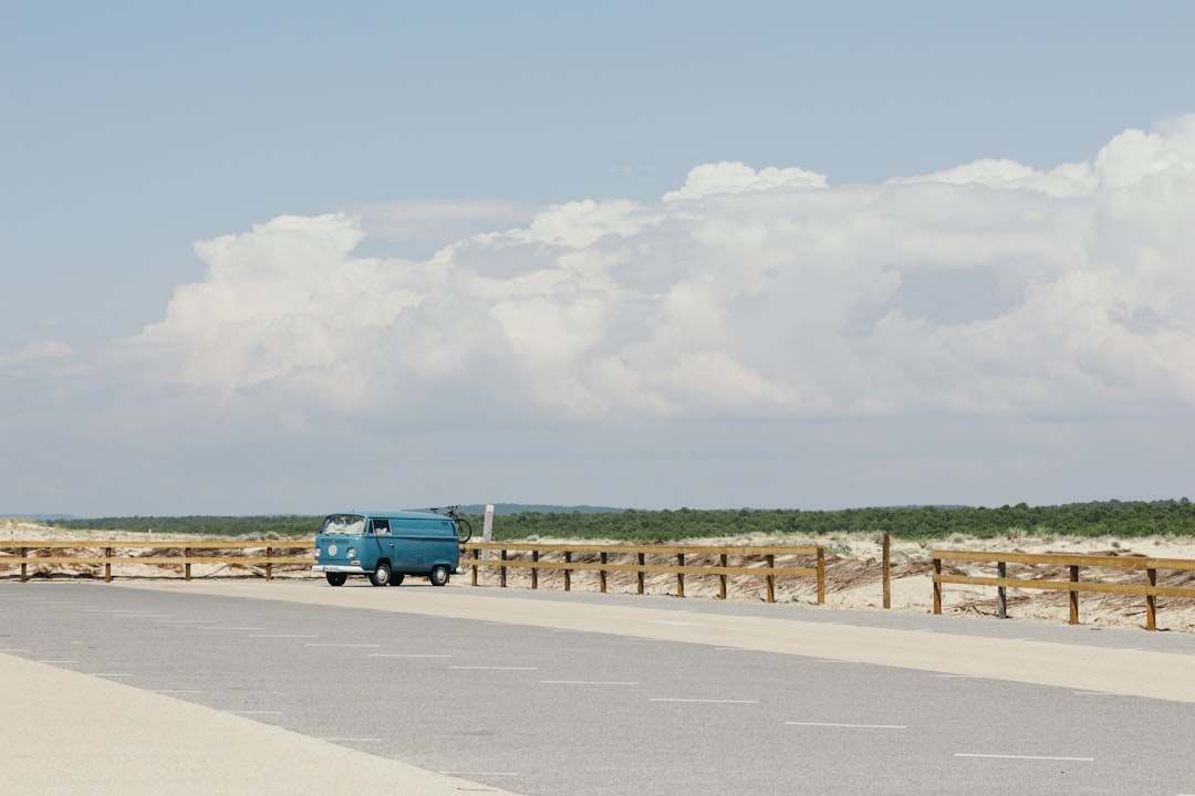 Road trip photo spot Plage du Cap de l'Homy Messanges