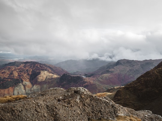 Pavey Ark things to do in Keswick