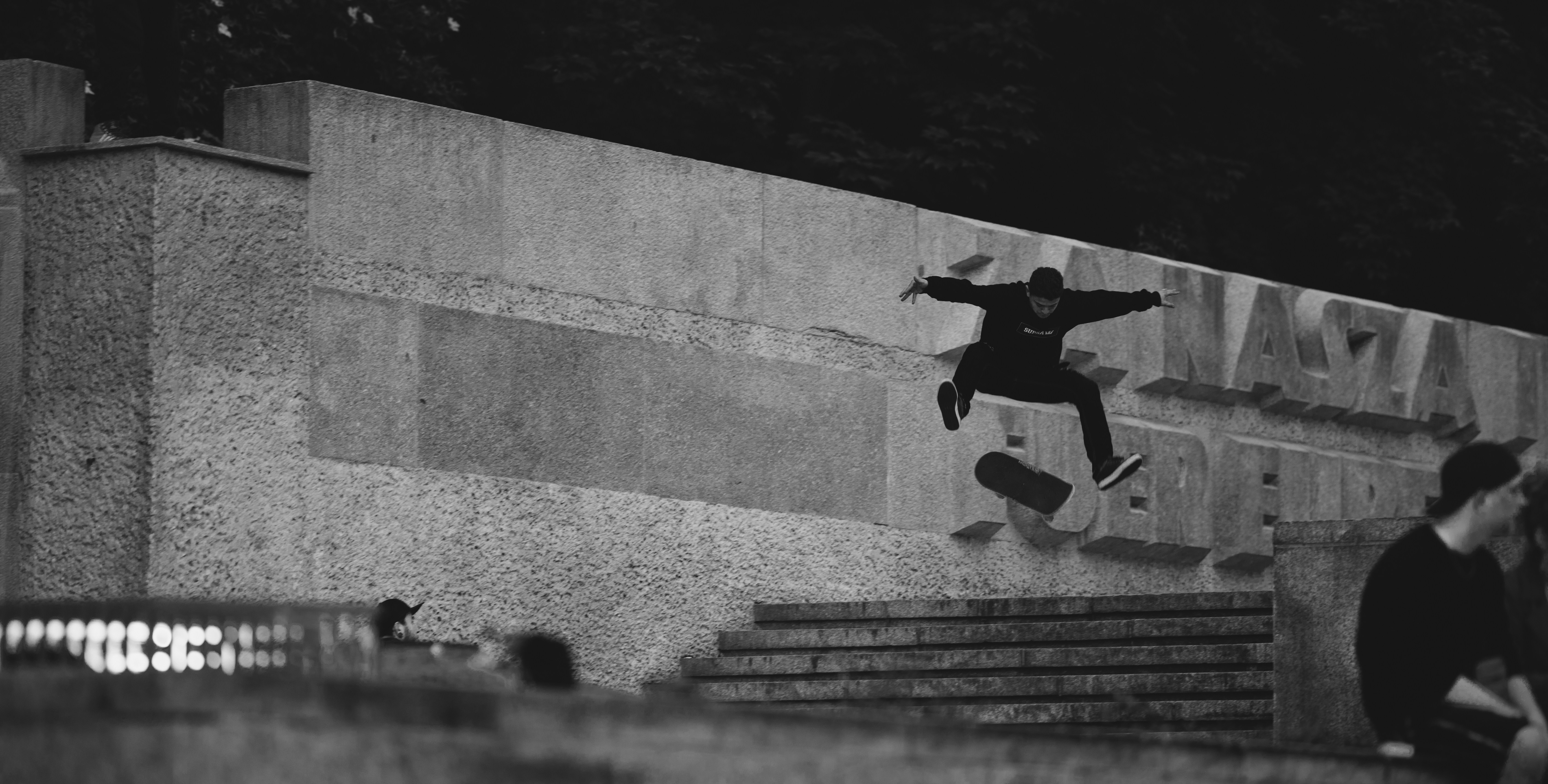 Free Unsplash photo from Hector Bermudez