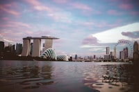 Singapore Photo