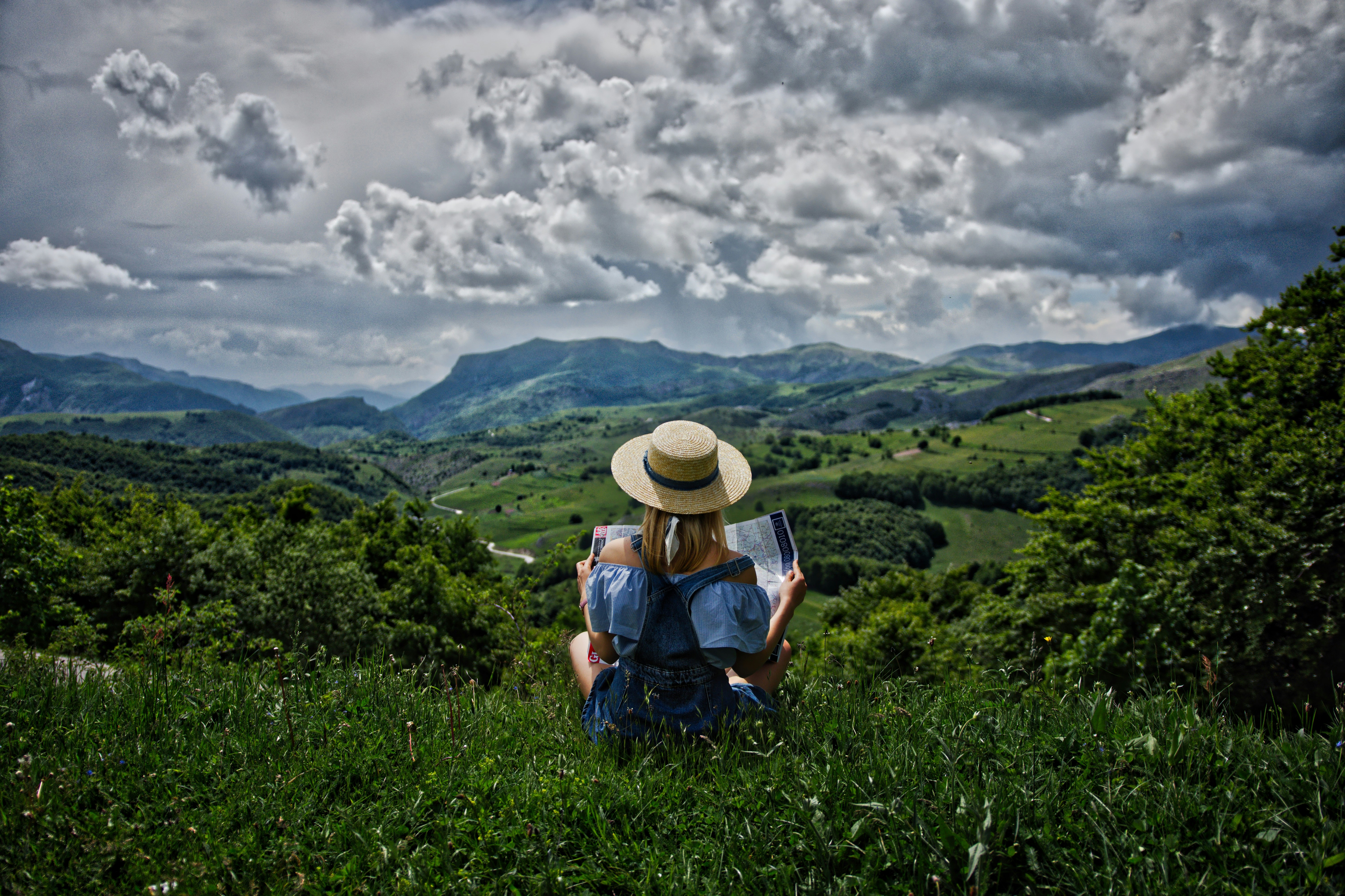 Free Unsplash photo from Edin Pašović