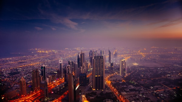 Как поменять Emirates ID, если сменил работу в Дубае