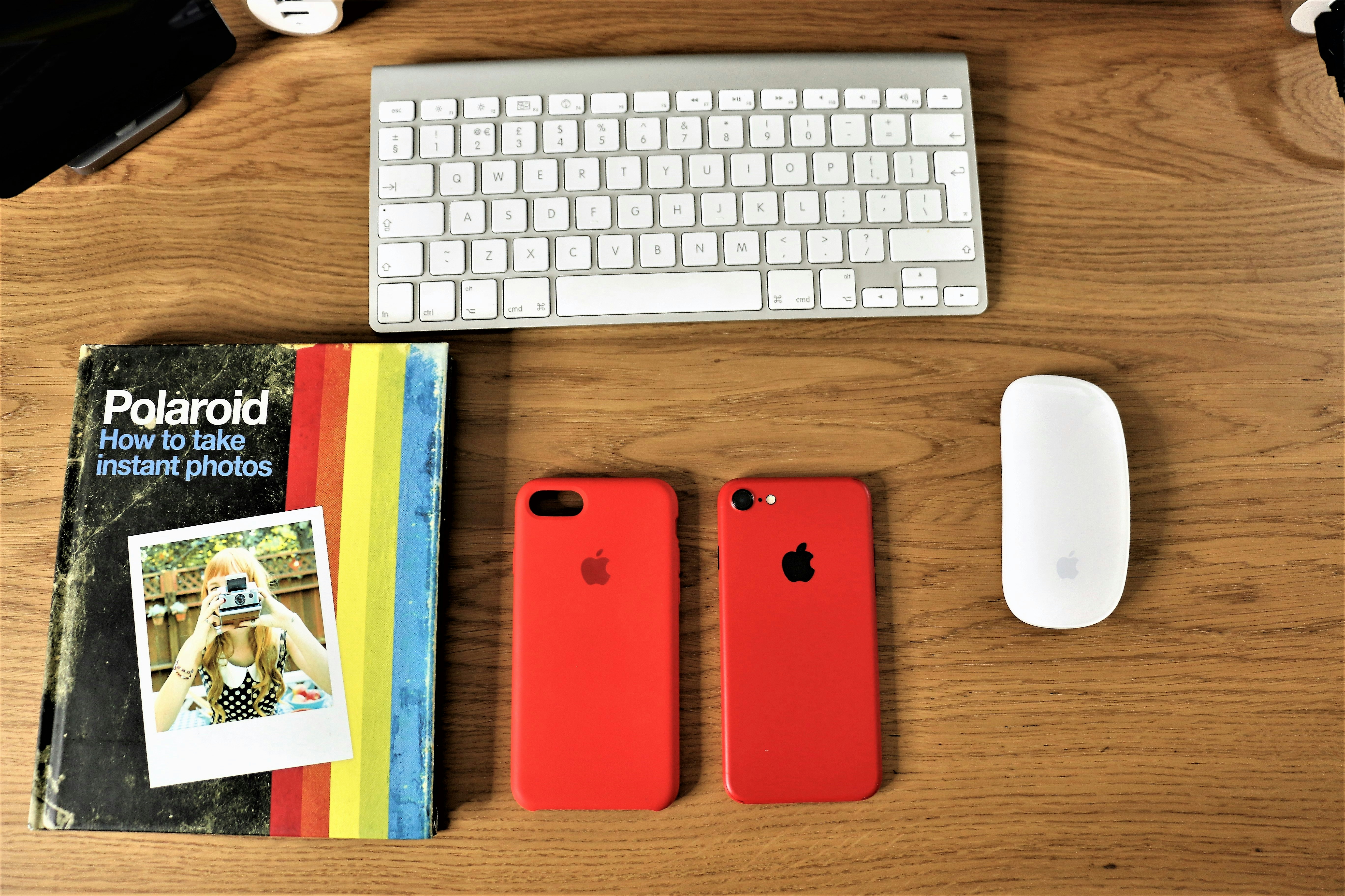 Free Unsplash photo from PolaroMagnet