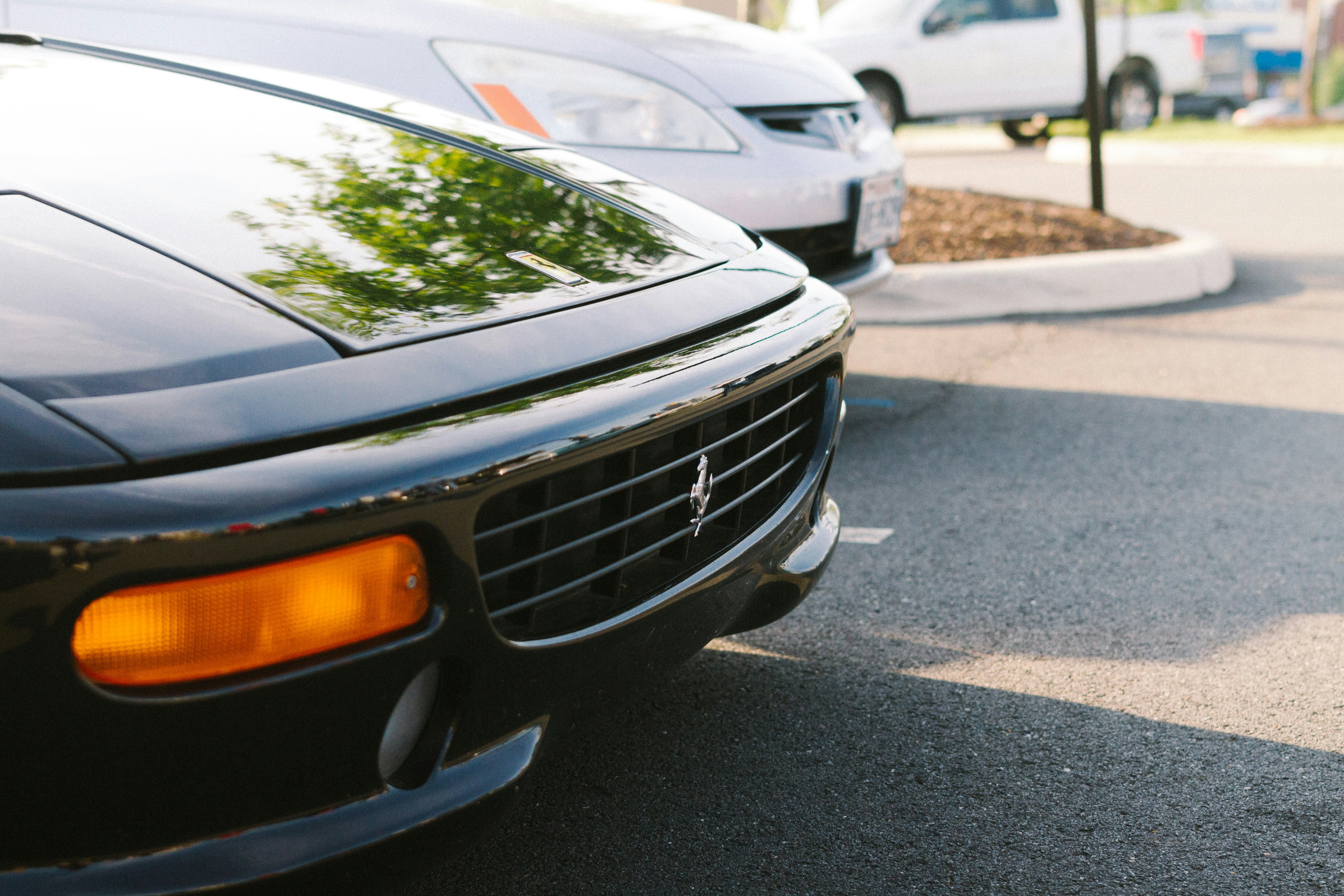 Free Unsplash photo from Niketh Vellanki