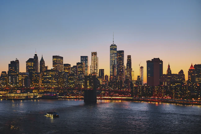 3-Day Luxury USA Itinerary: New York & Washington D.C.