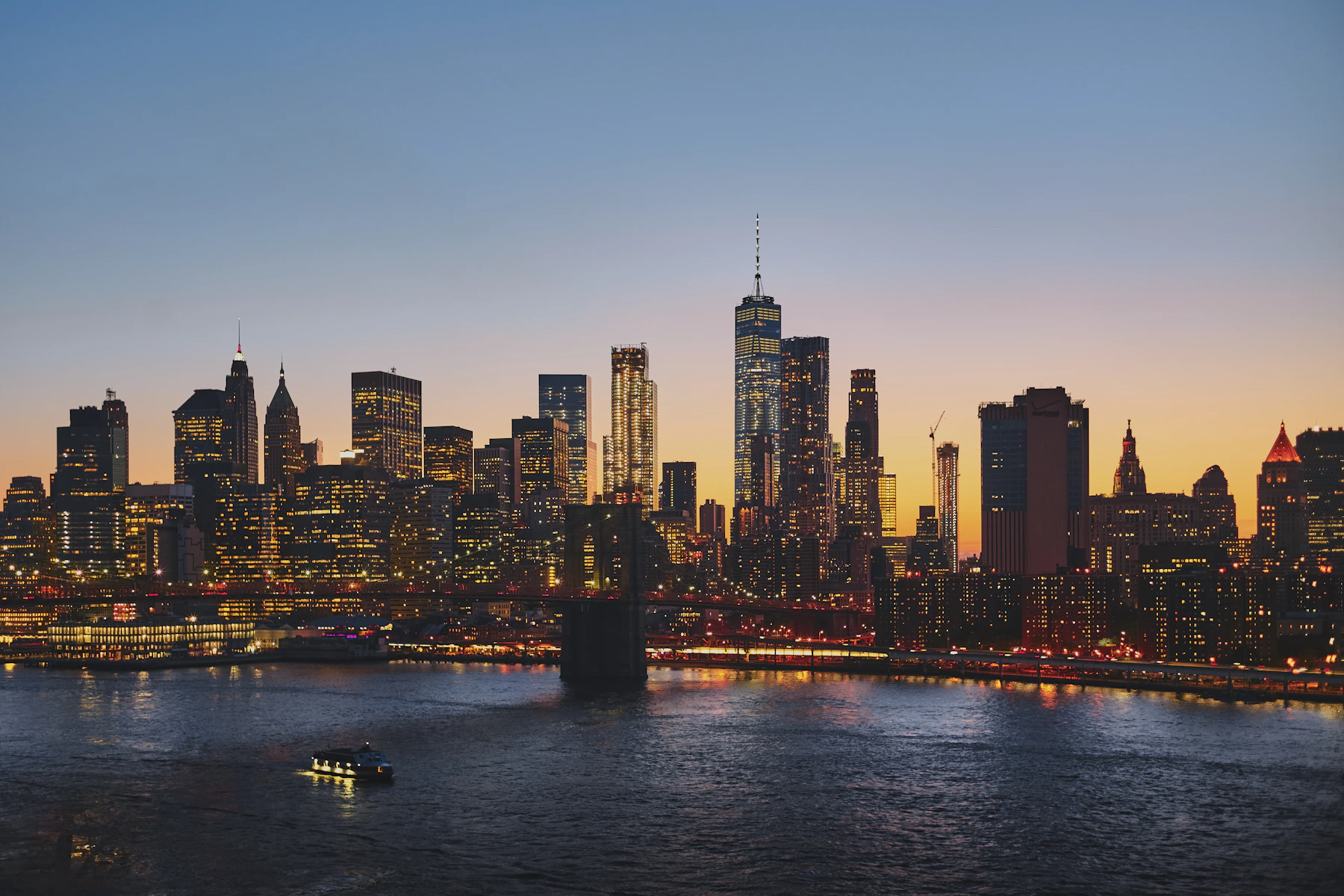 New York — car rentals